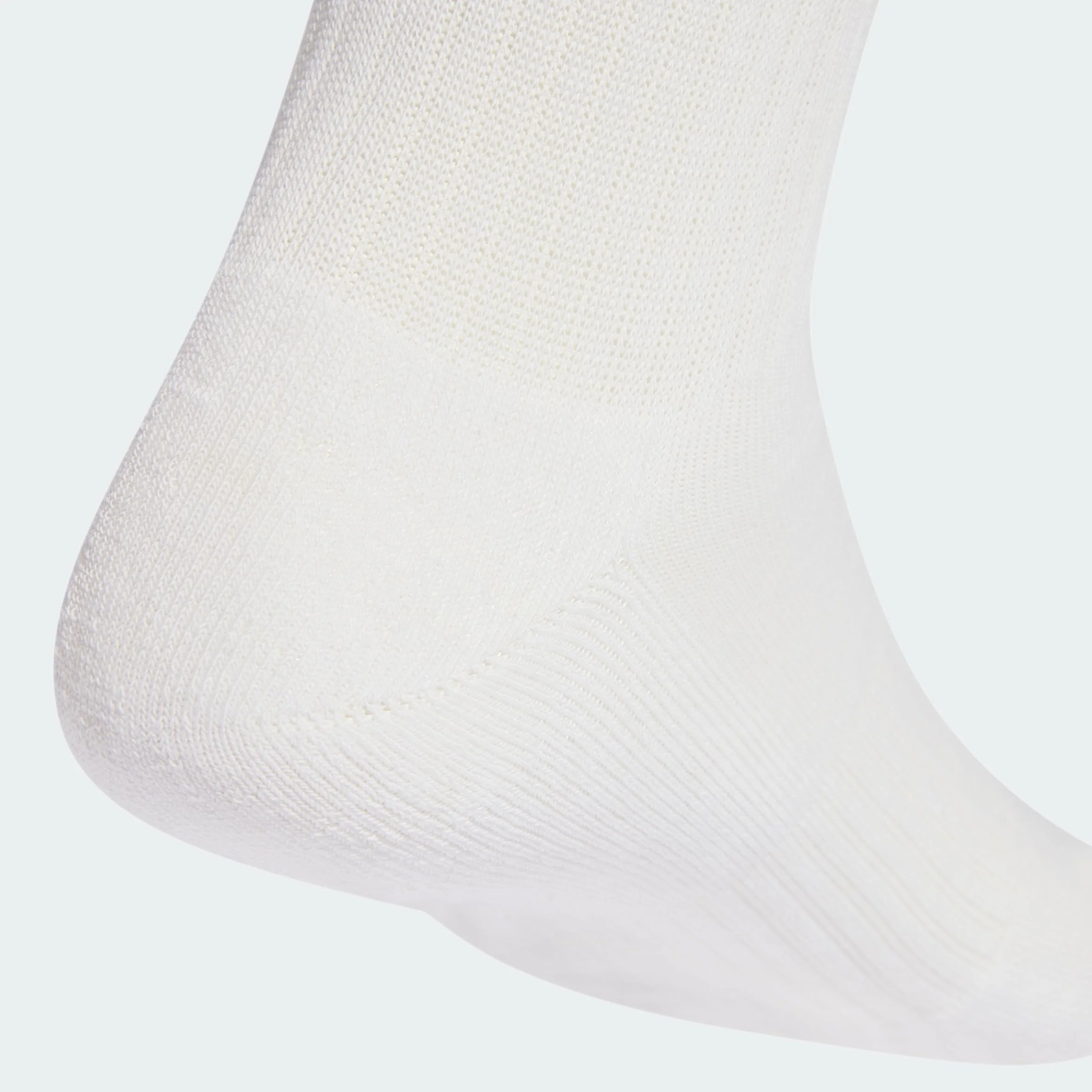 Adidas Pack de 3 pares calcetines clásicos 3 bandas amortiguación