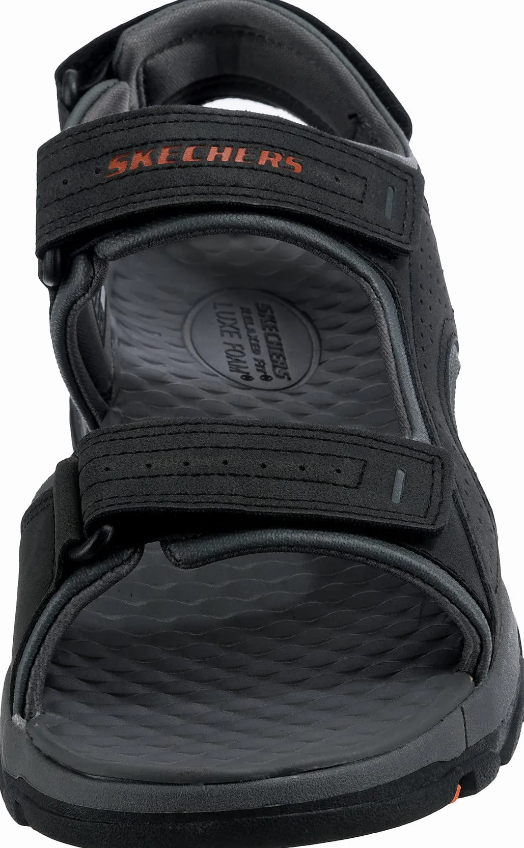 Skechers Sandalias Tresmen para hombre