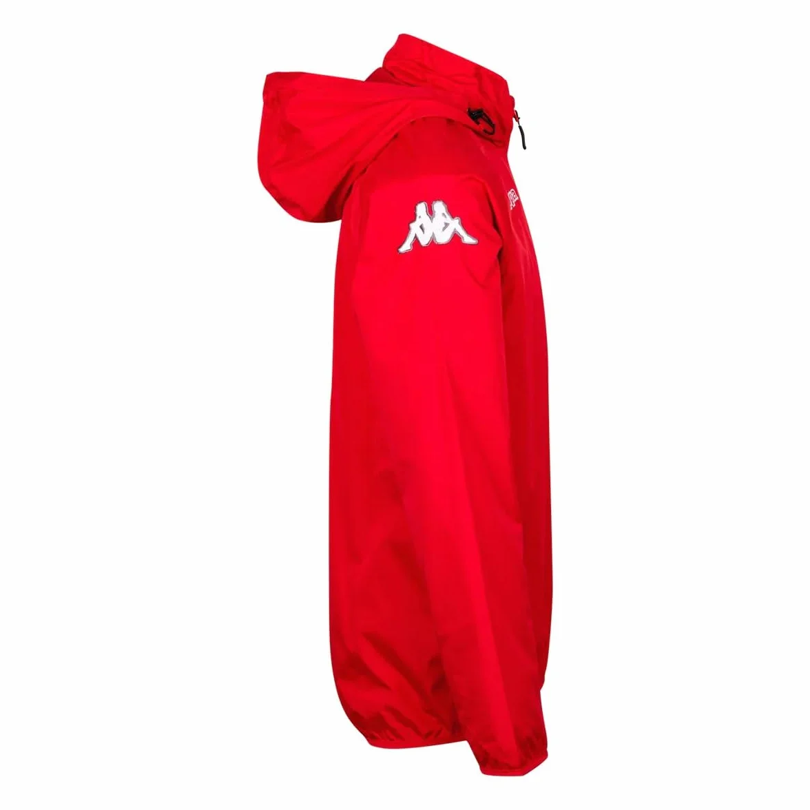 Kappa Martio Chaqueta entrenamiento niños