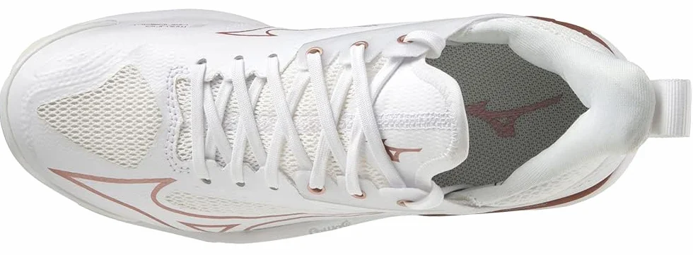 Mizuno Wave Mirage 4 Zapatillas Mujer