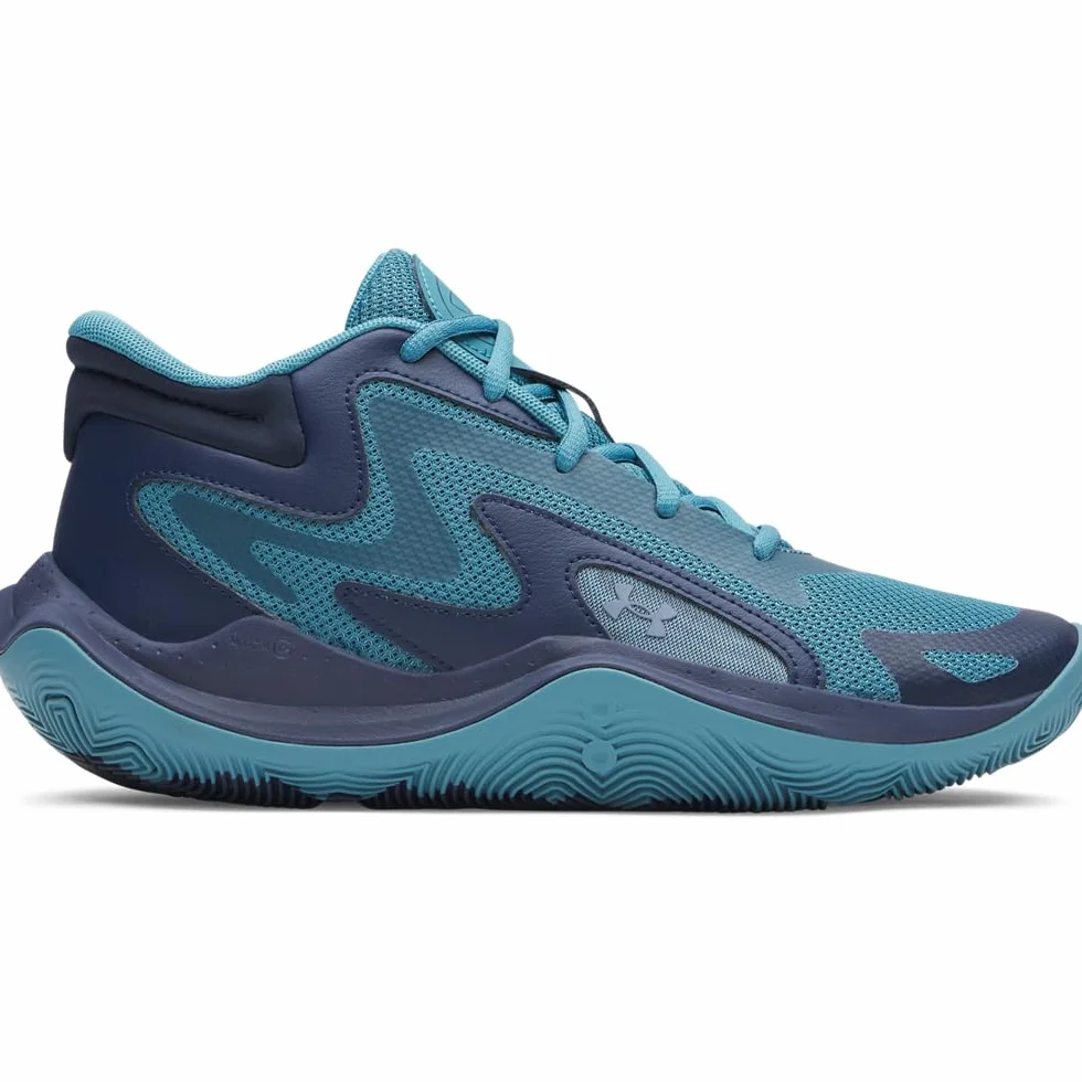Under Armour UA Jet '25 Zapatillas Unisex Adulto