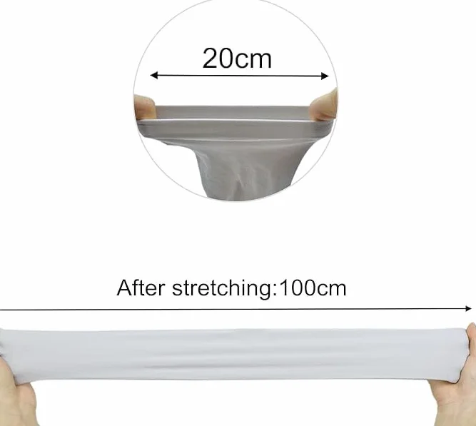 UV protección solar brazo mangas para hombres mujeres compresión refrigeración tatuaje encubrimiento