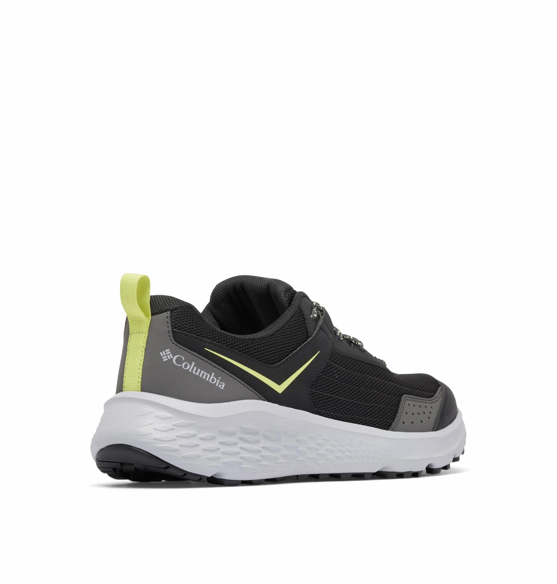 Columbia Vertisol Trail Zapatillas de Senderismo y Trekking para Hombre