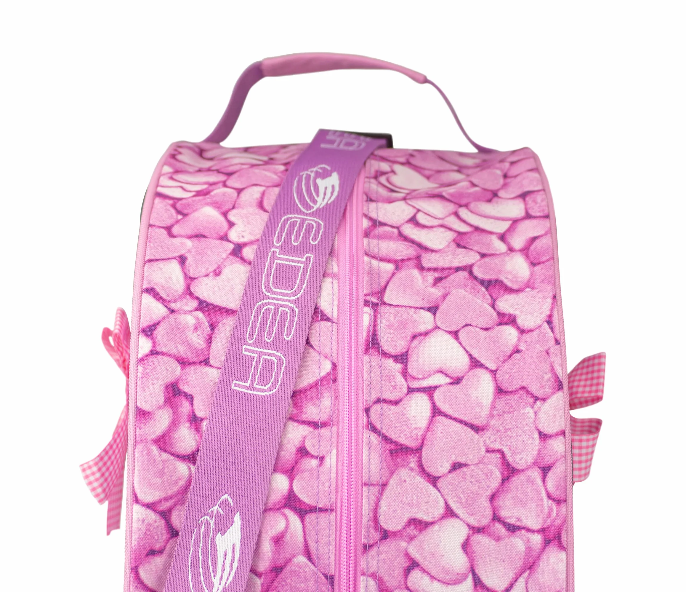 Edea Bolsa para patín Kitten
