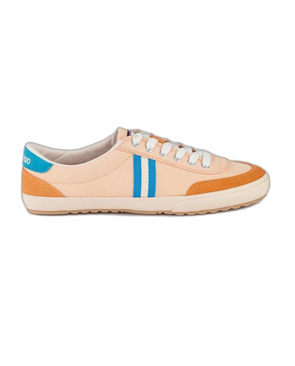El Ganso Handball Canvas Naranja