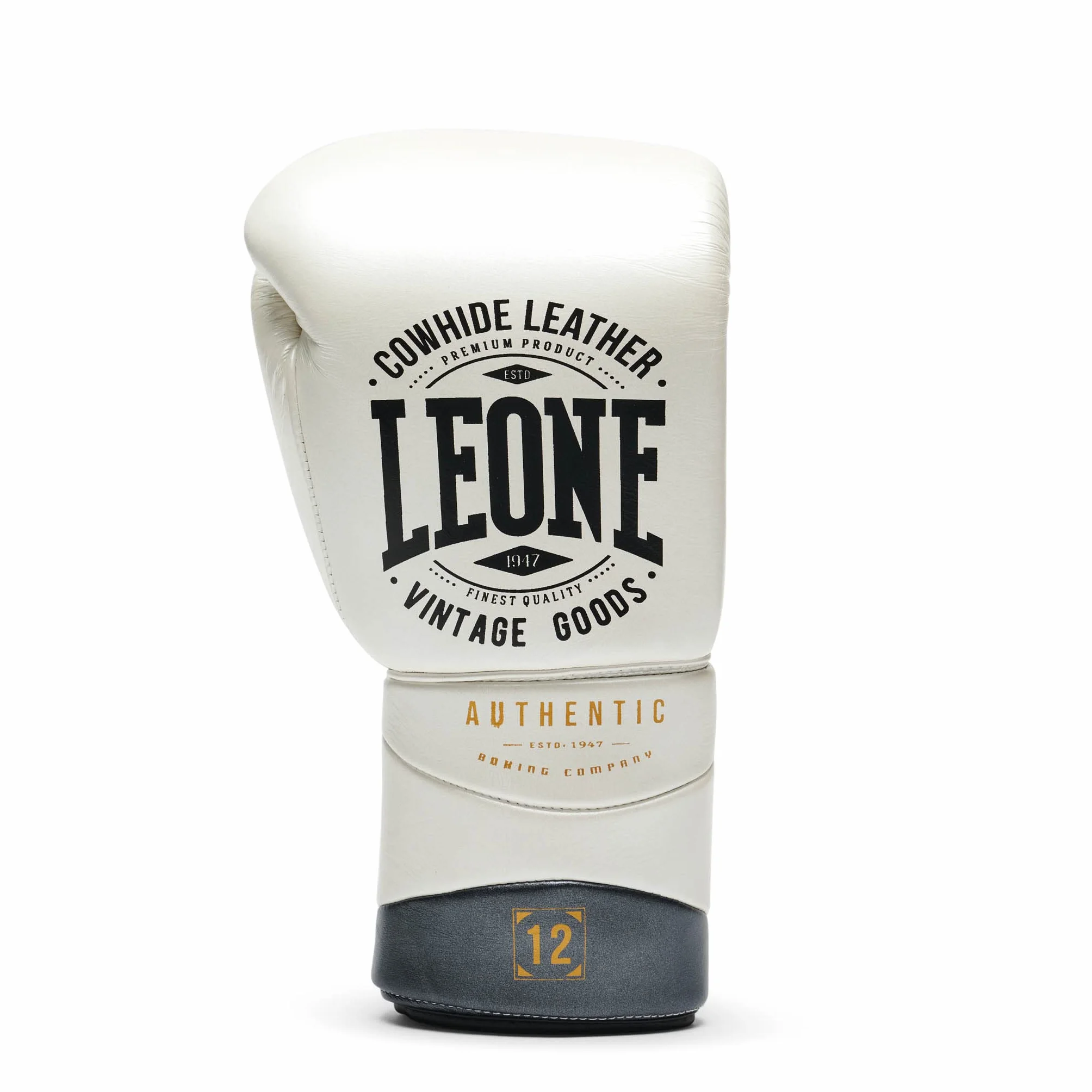 Leone 1947 Guantes DE Boxeo Authentic