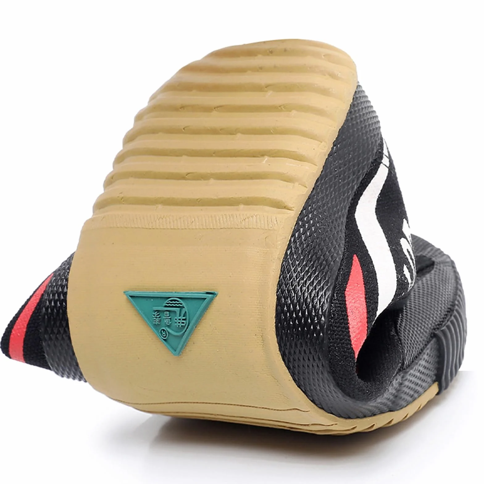 Zapatos de Artes Marciales para Hombre Mujer, Zapatillas Descalzas de Lona para Tai Chi Kung Fu