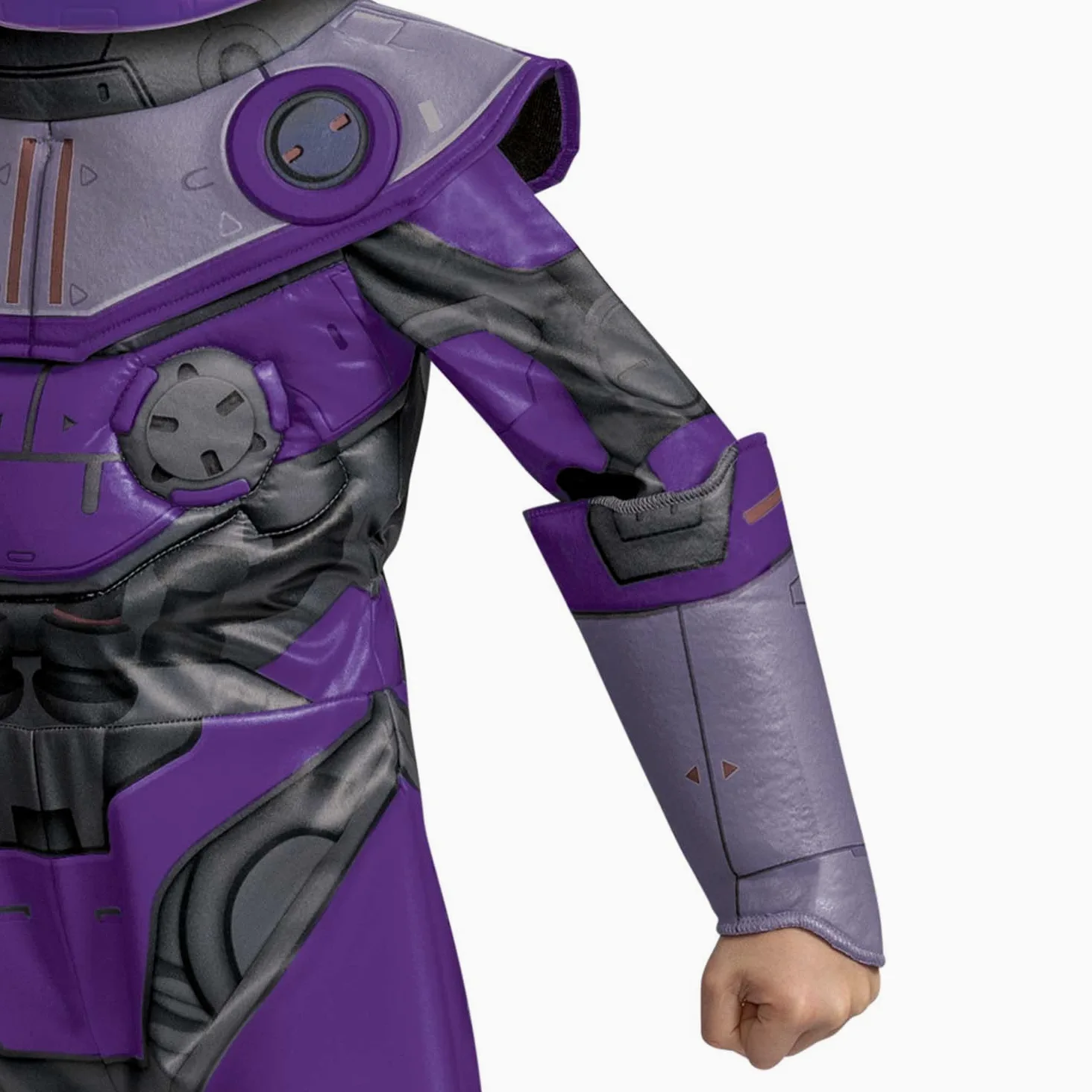Disguise Disfraz infantil Lightyear Zurg Deluxe