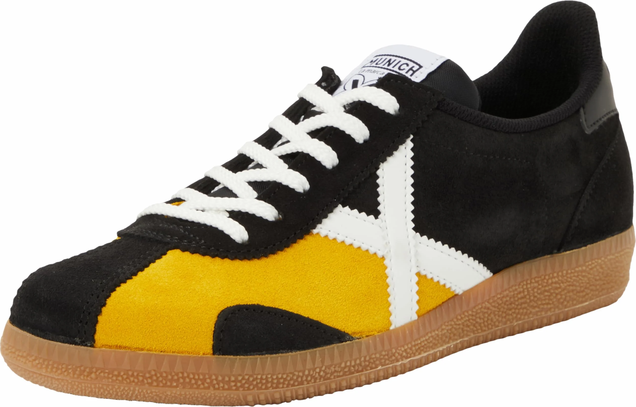 MUNICH Arquero 29 Zapatillas Unisex Adulto Amarillo 40 EU
