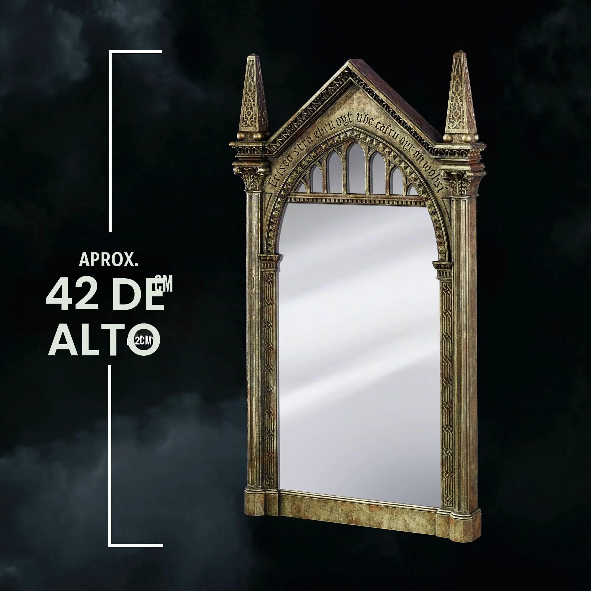 The Noble Collection El espejo de Erised