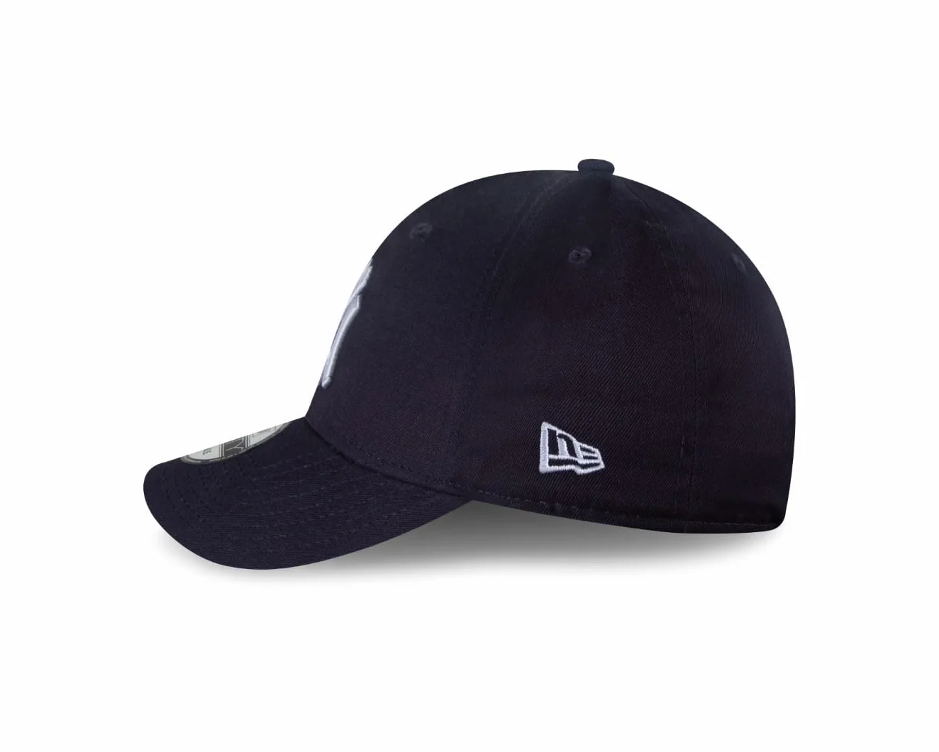 New Era 9FORTY New York Yankees Gorra Béisbol MLB Azul Marino