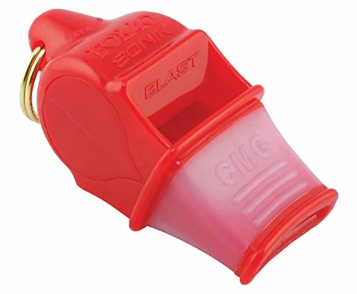 Fox 40 Sonik Blast CMG Multicolor