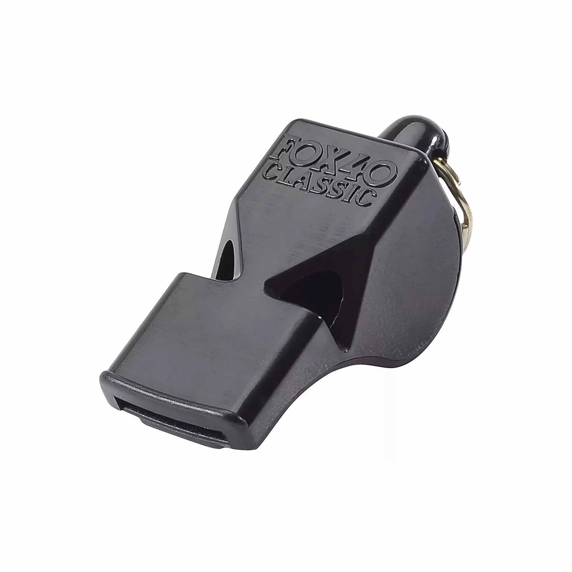Fox 40 Classic Whistle Black