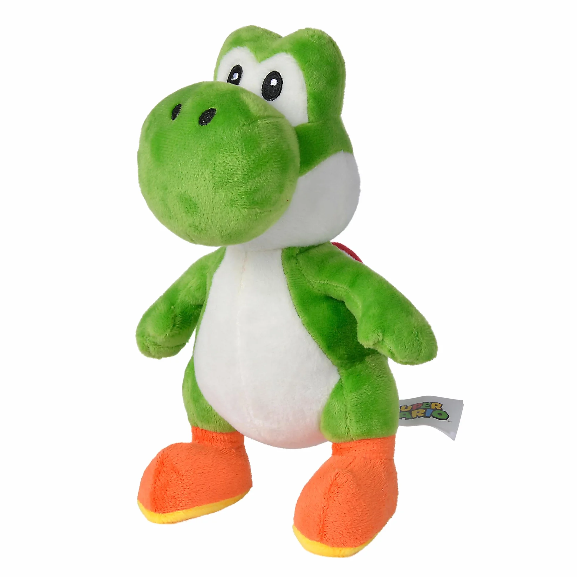 Simba Toys Peluche Yoshi 20 cm