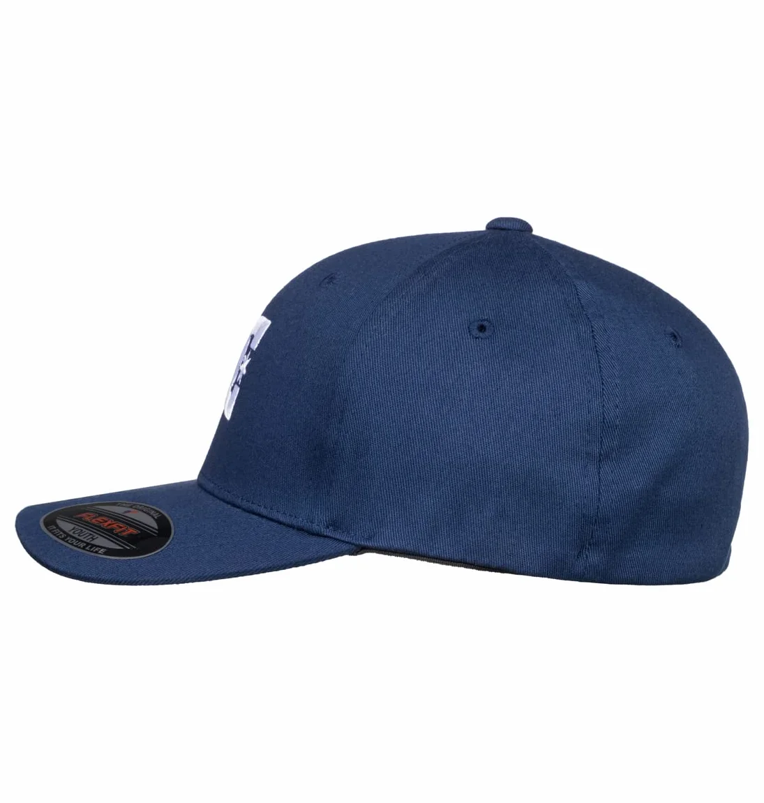 Gorra Flexfit® DC Shoes Cap Star para Niños
