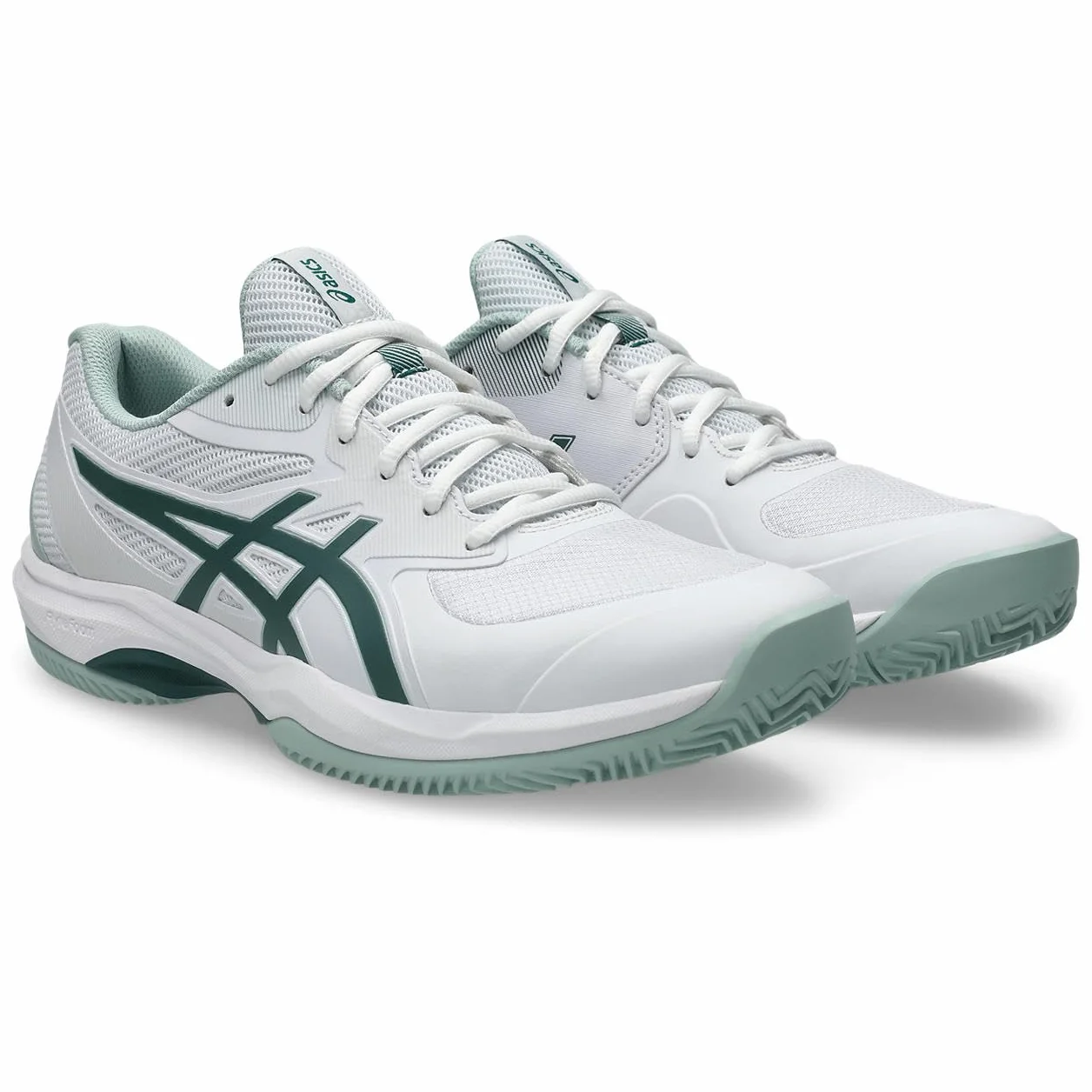 Asics Game FF Clay/OC Sneaker Hombre