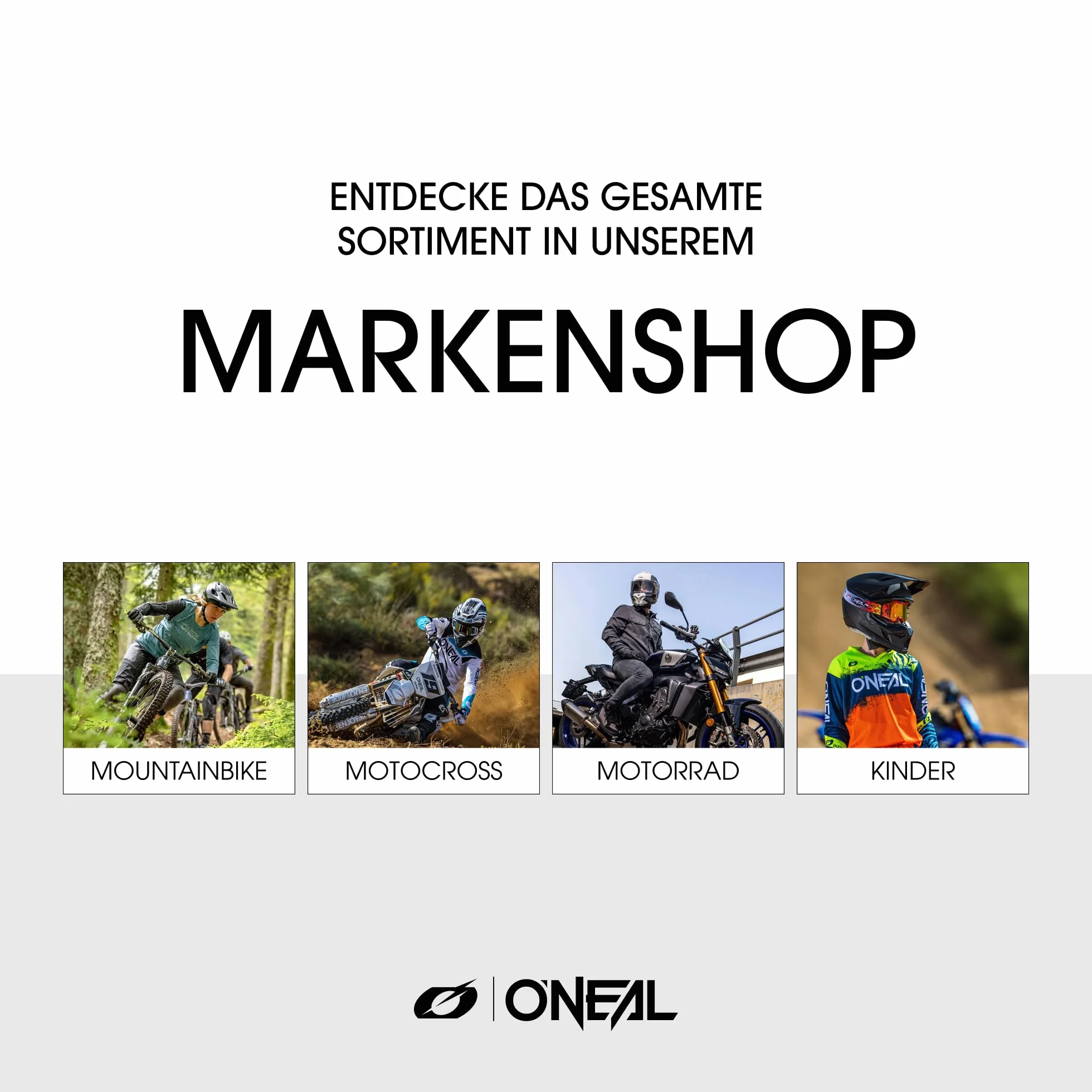 O'NEAL Zapatillas de Bicicleta de Montaña MTB Downhill Freeride Zapato de Pedal Plano con Clavos Edición TBS Negro Gris