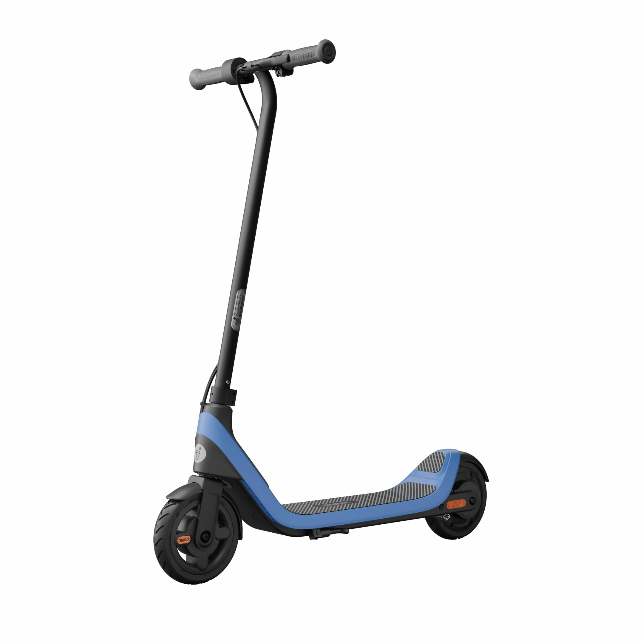 Segway-Ninebot C2 Lite, Patinete Eléctrico para niños y Adolescentes, máximo 16 km/h, 14 km de autonomía, 3 Modos de conducción