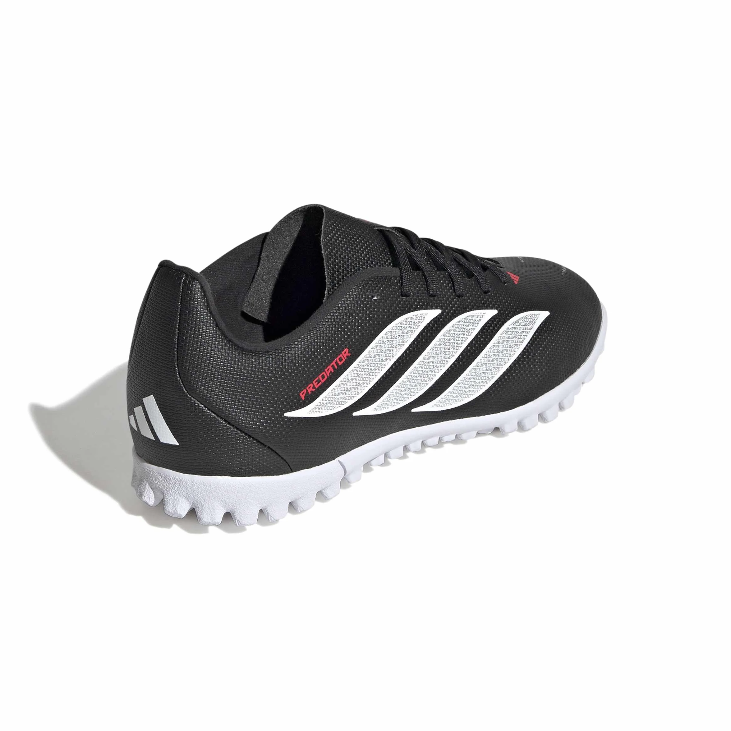 Adidas Predator Club Turf Football Shoes for Kids