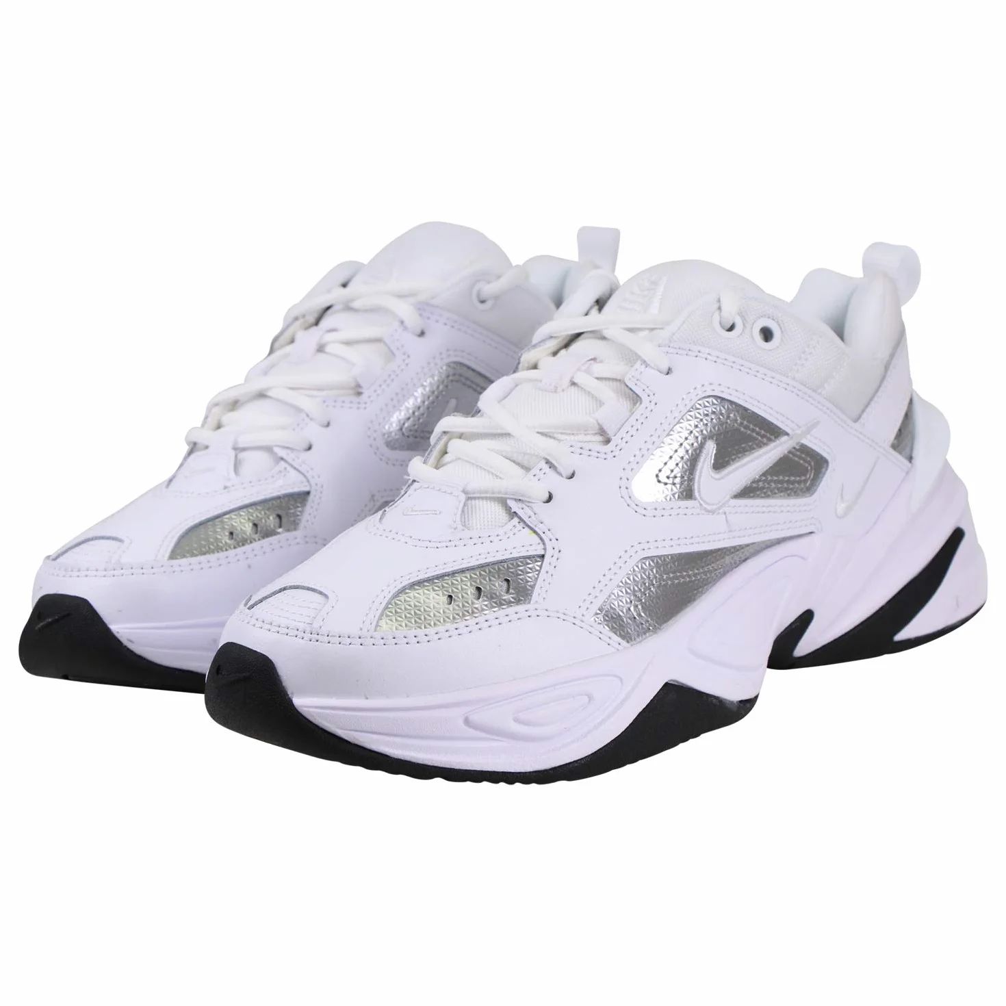 NIKE M2k Tekno ESS Zapatillas de Atletismo Mujer