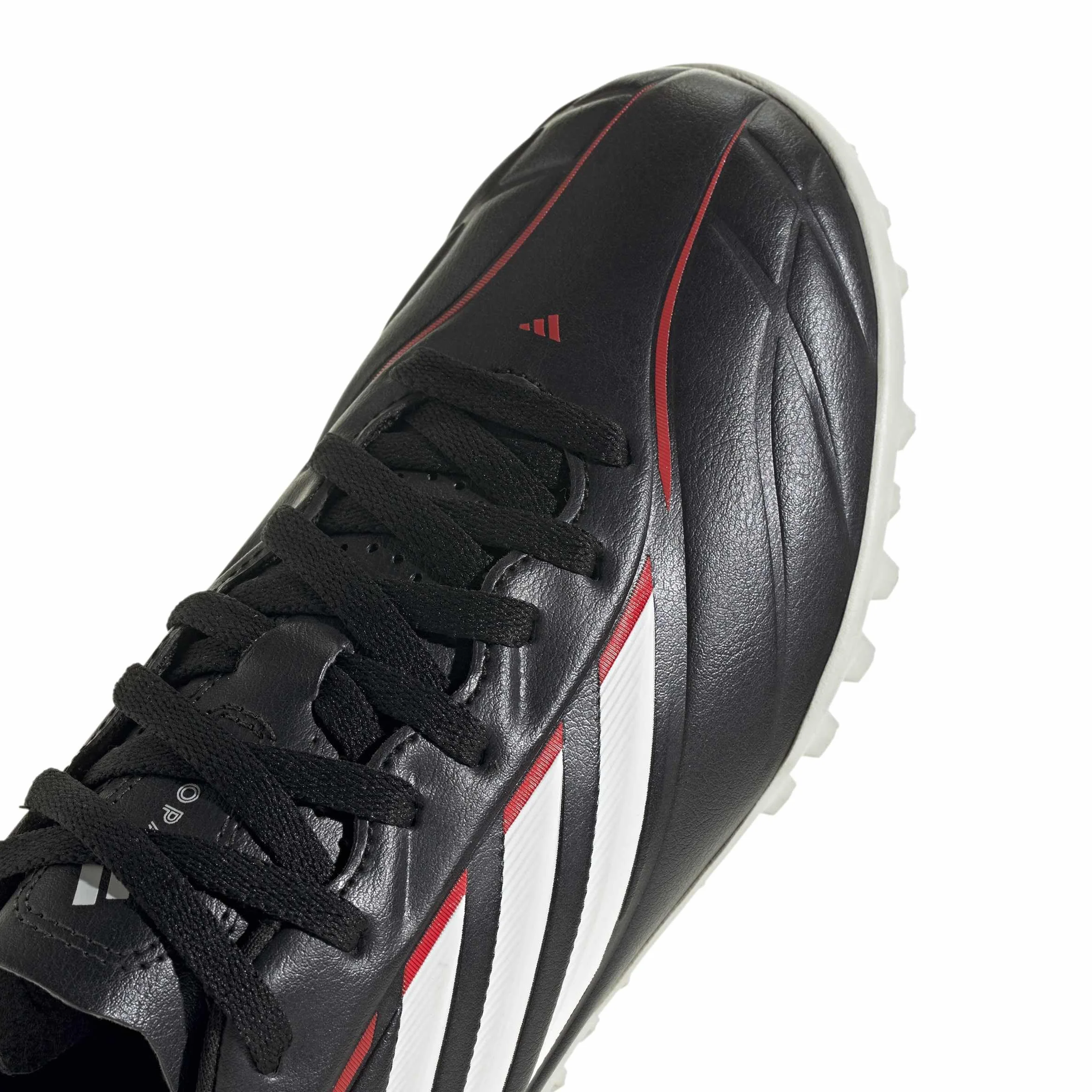 adidas Copa Pure IV Club Zapatilla de fútbol moqueta Unisex Kids