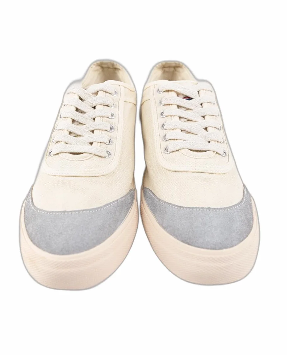 El Ganso Squash Garment Dyed Crudo