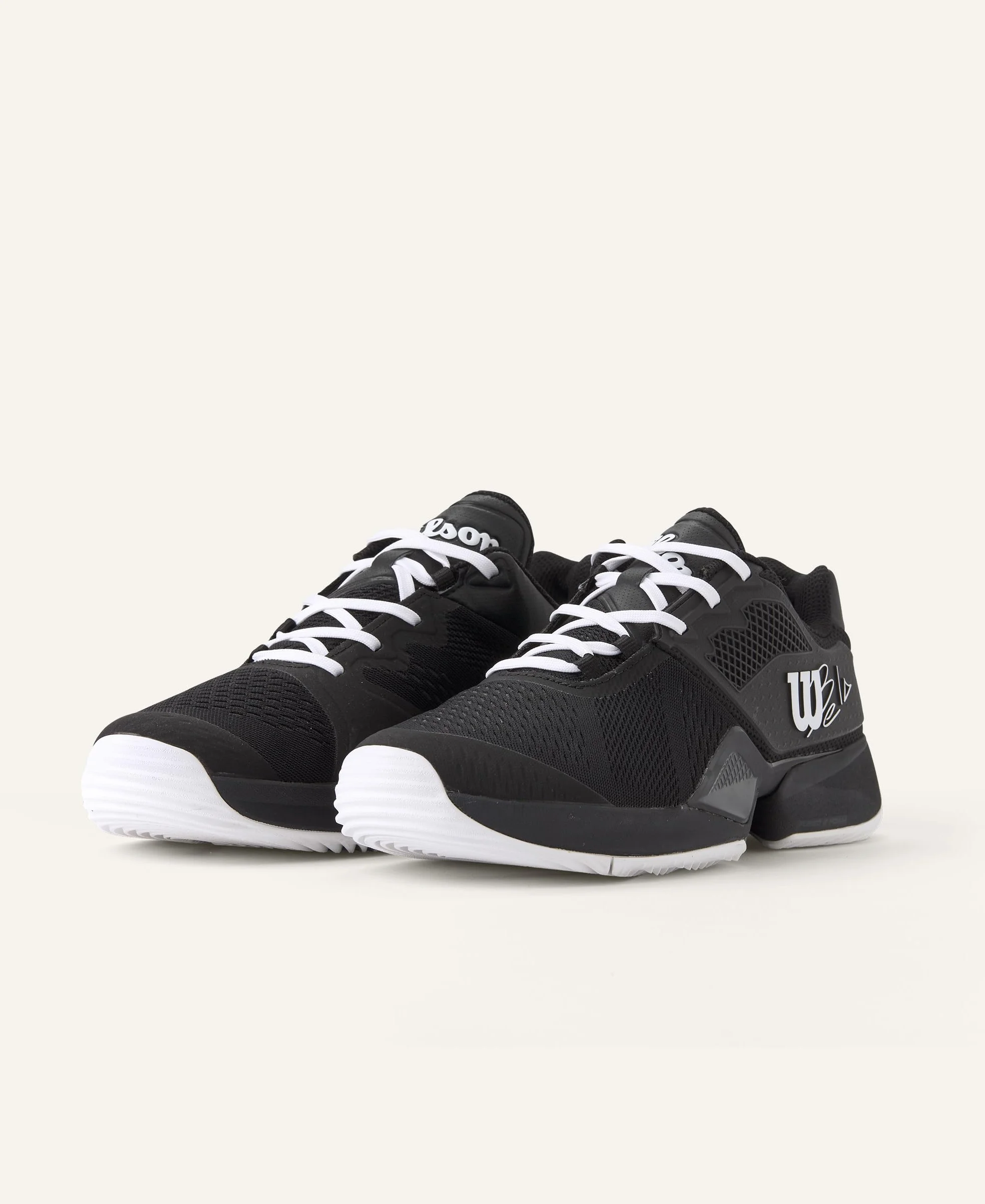 Wilson Bela Tour Negro 2025