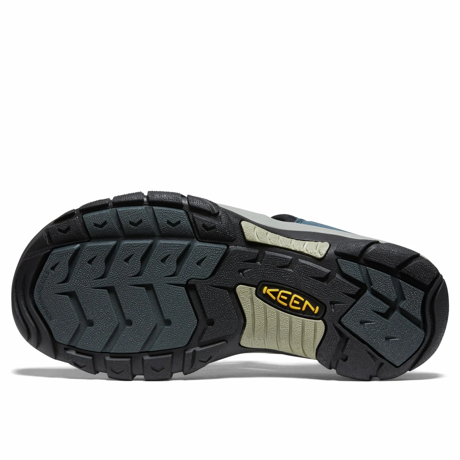 KEEN Hombre Newport H2 Sandalia