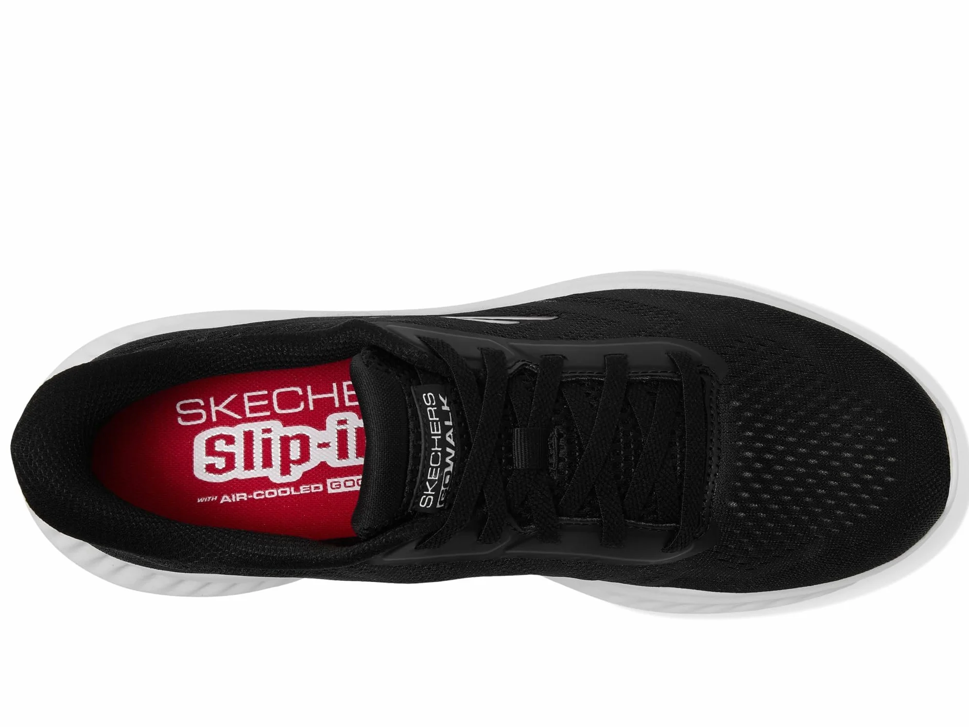 Skechers Go Walk Now Payton, Zapatillas Hombre