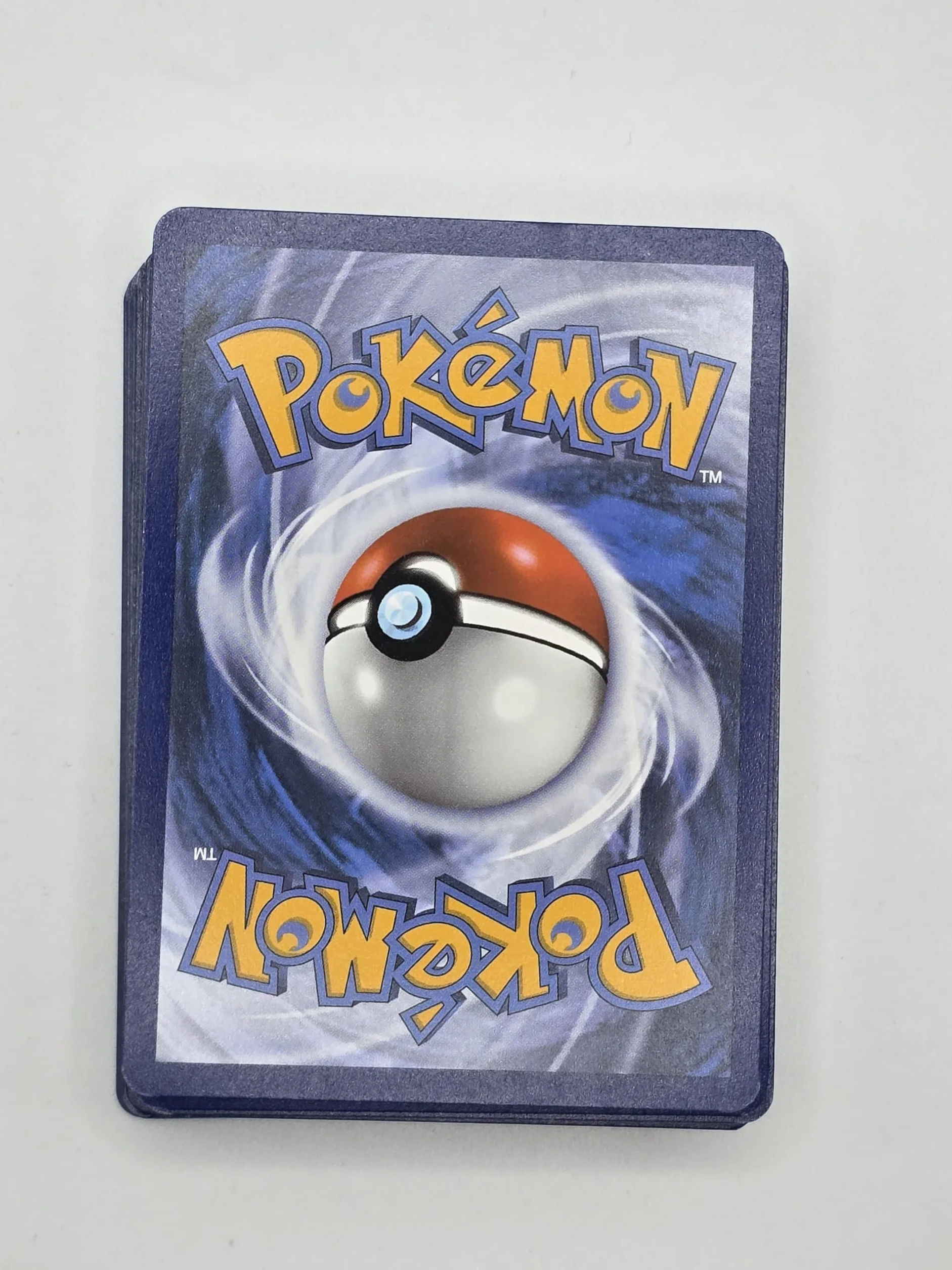 Pokemon – 50 Cartas Surtidas, Juguete