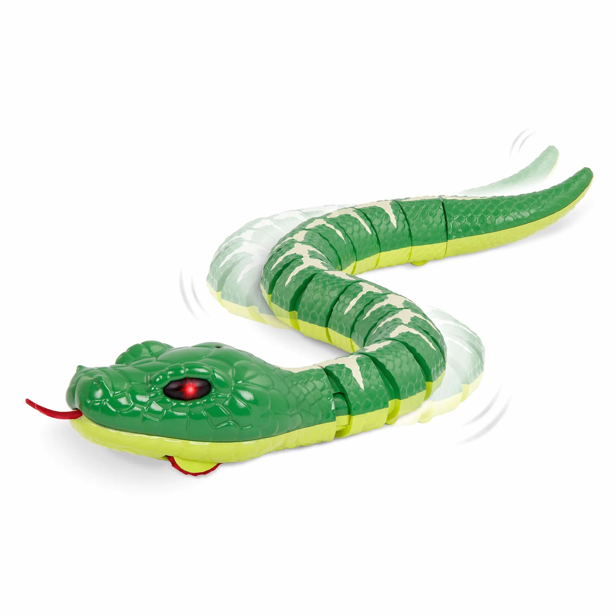 RC Snake (Green)