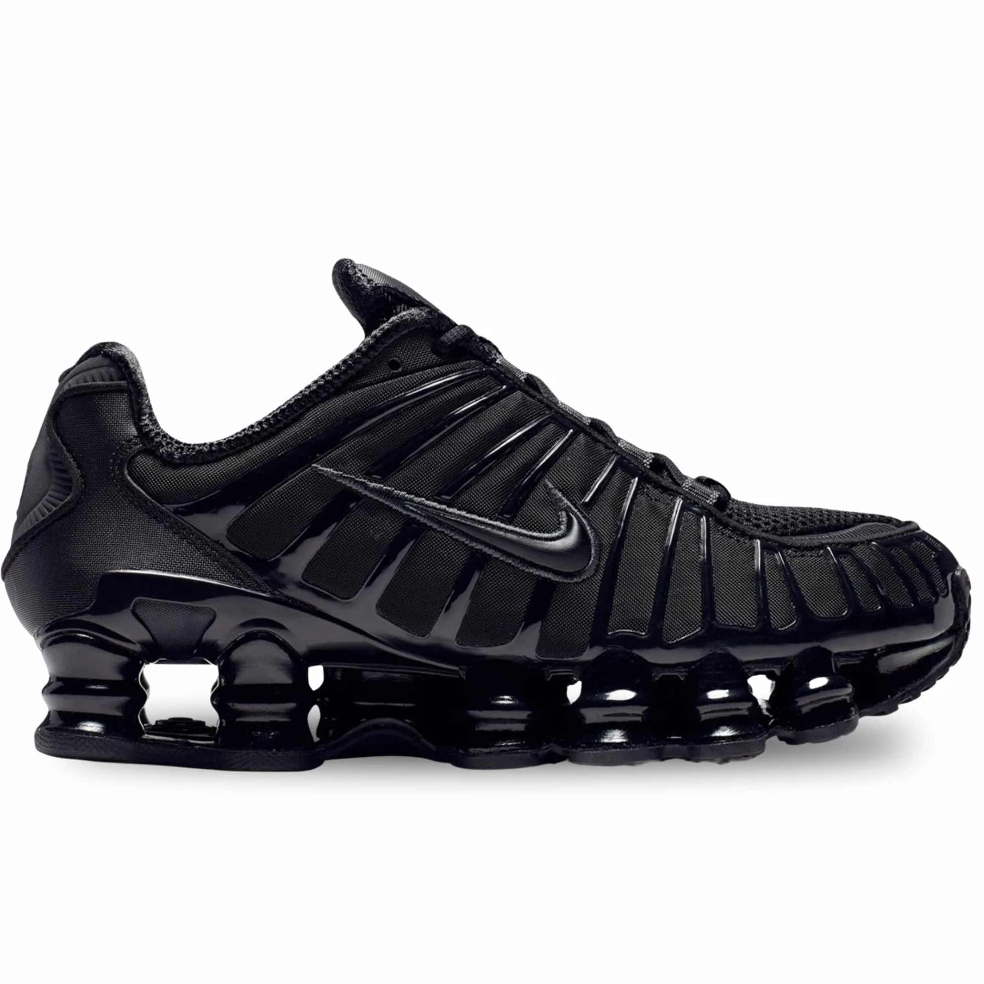 Nike Shox TL Sneaker Hombre