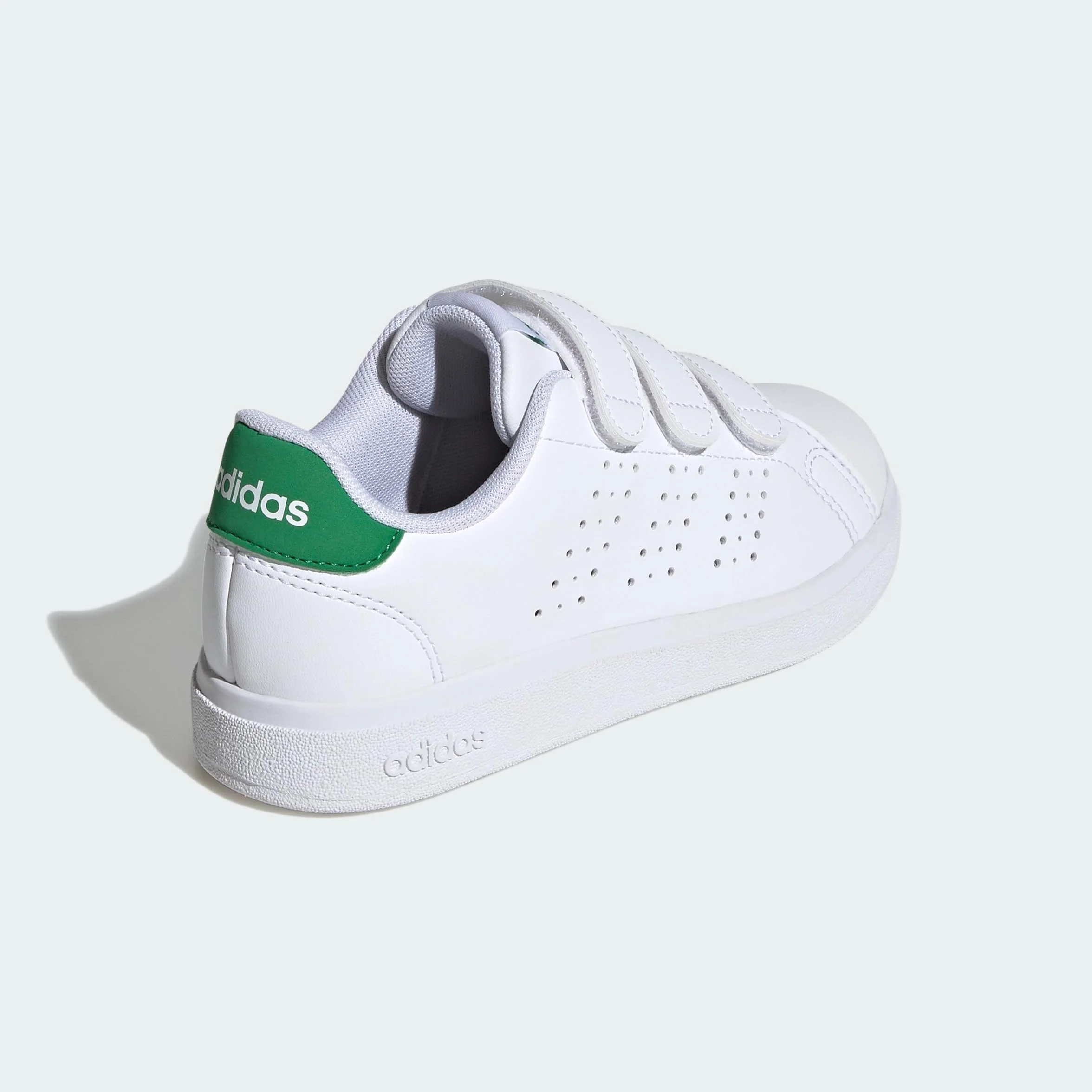 adidas Zapatilla Advantage Base 2.0 dla dzieci