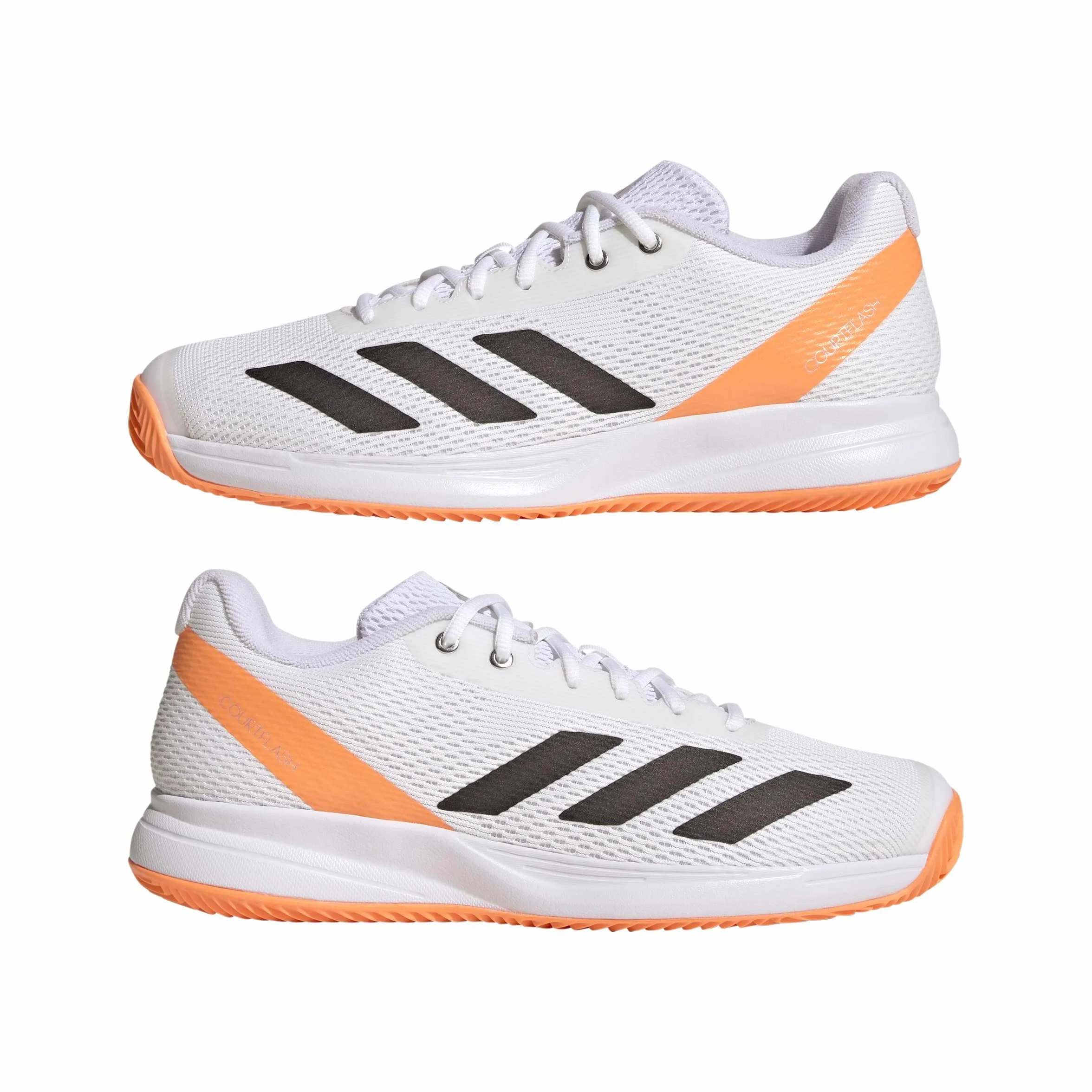 Adidas Courtflash Speed 2 Men's Tennis Shoes