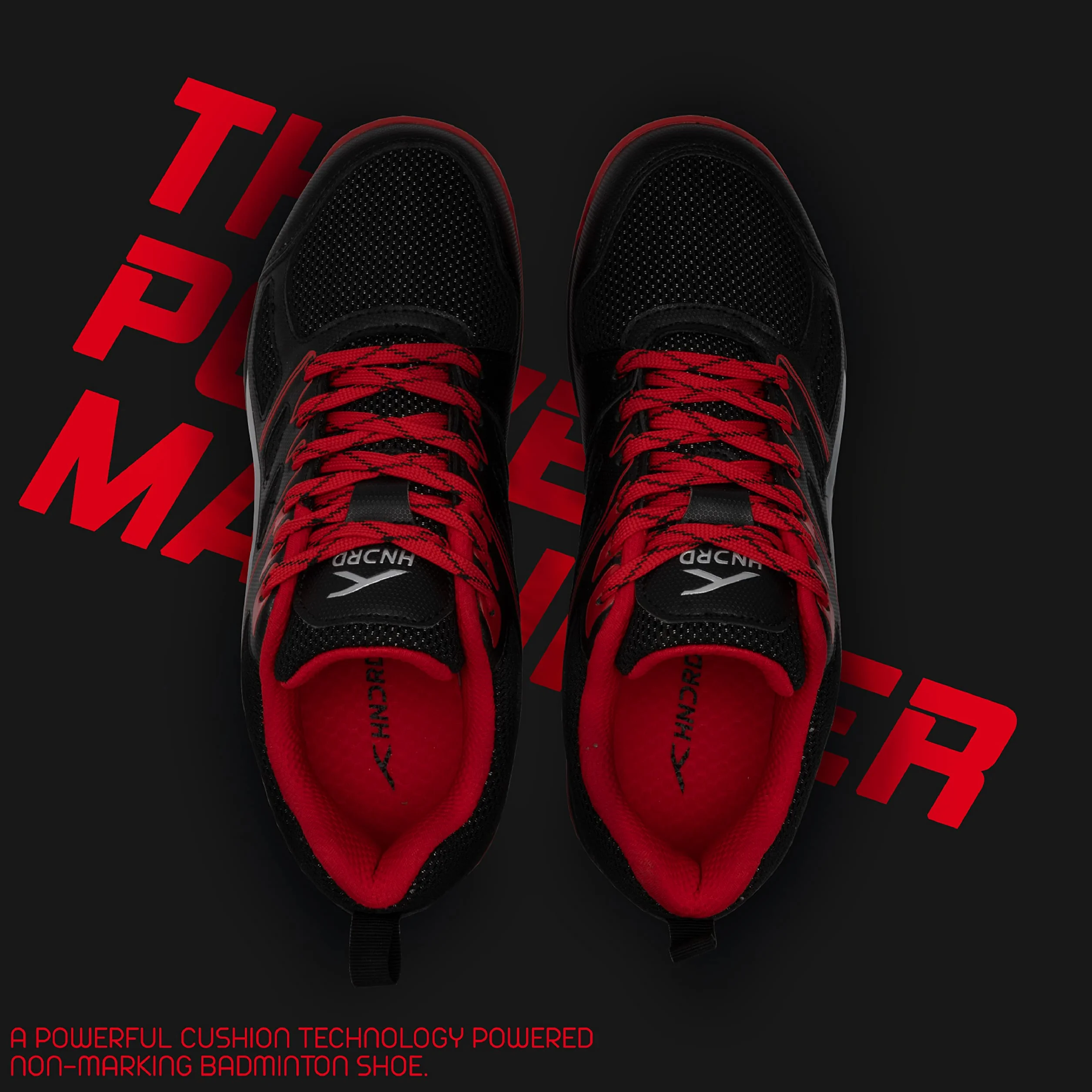 Hundred HBFS-2M051-1-8 Zapatos Deportivos