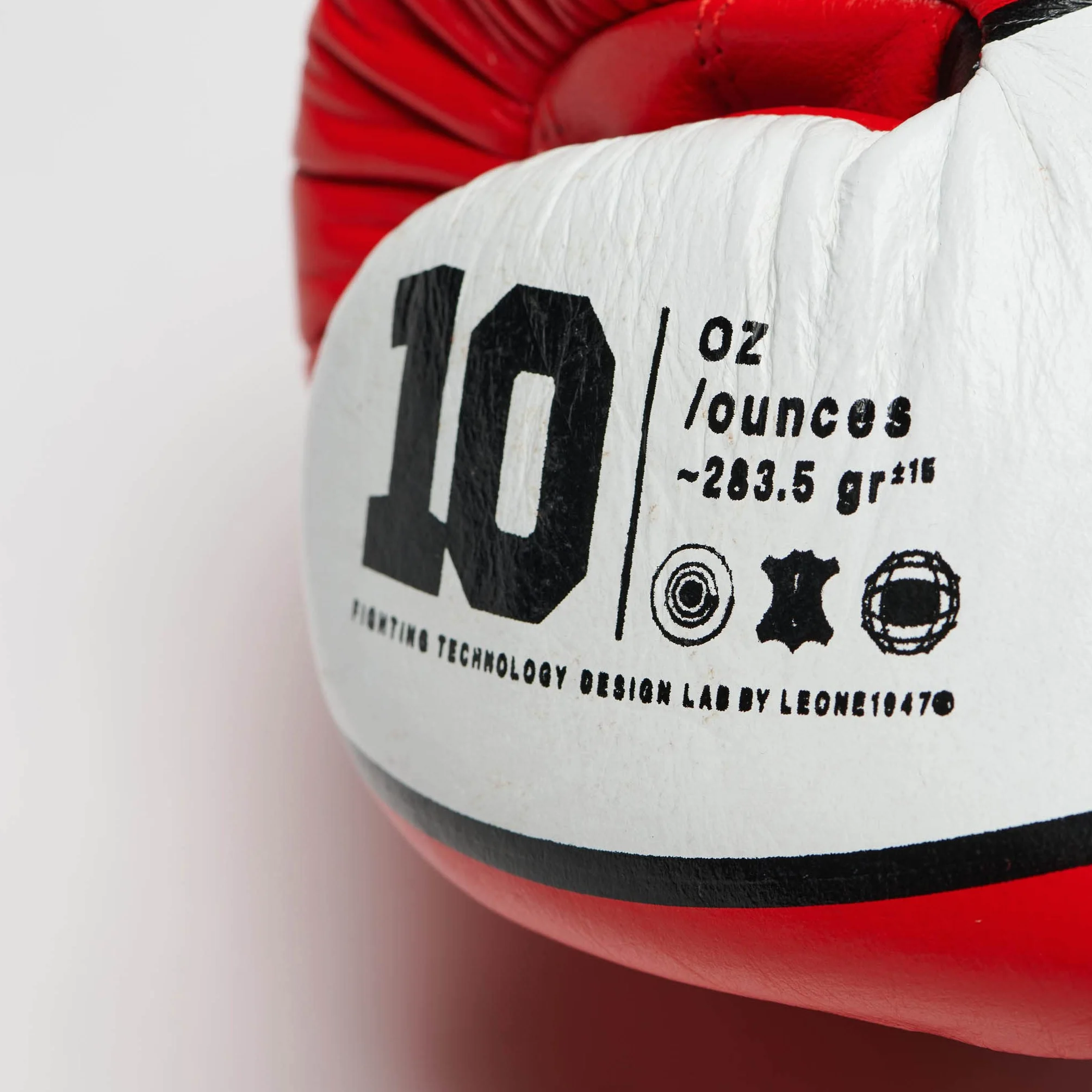 Leone 1947 Guantes de Boxeo Shock