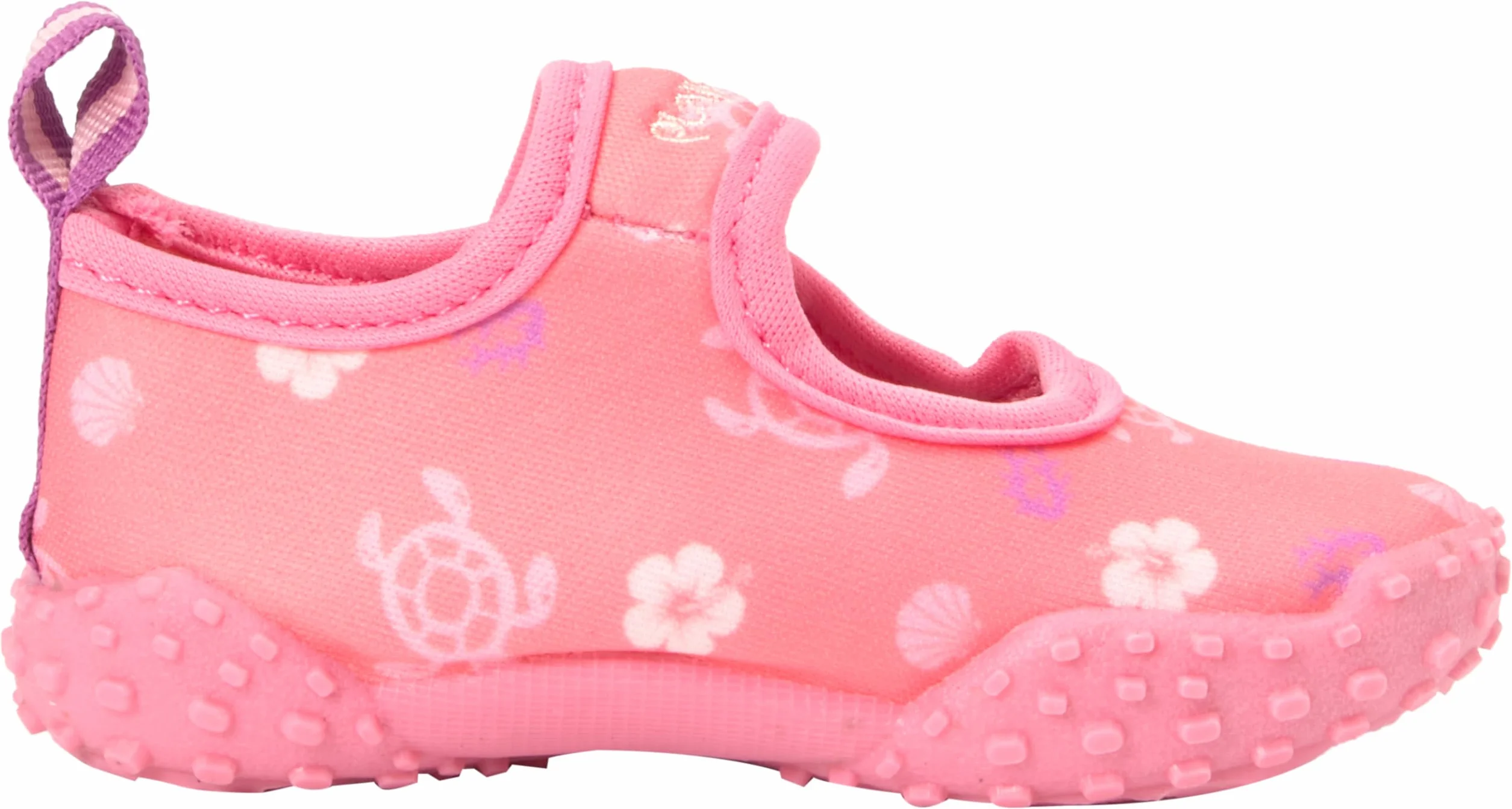 Playshoes Zapatillas de Baño acuáticas niños