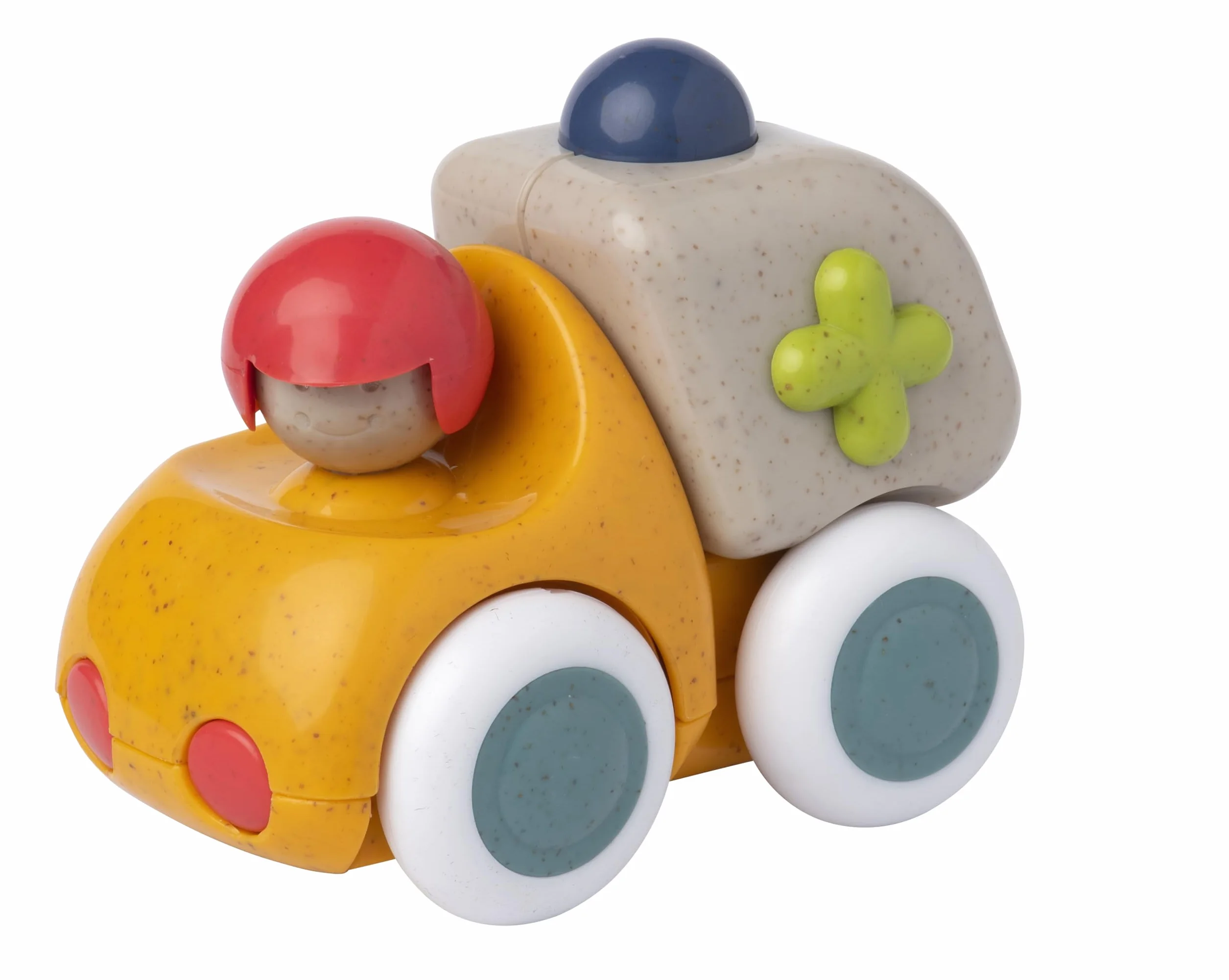 Tolo Ambulancia Bio Baby