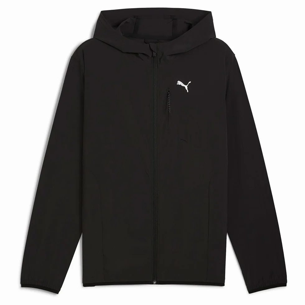 PUMA M Flex Stretch Woven Jacket Chaqueta tejida Unisex adulto