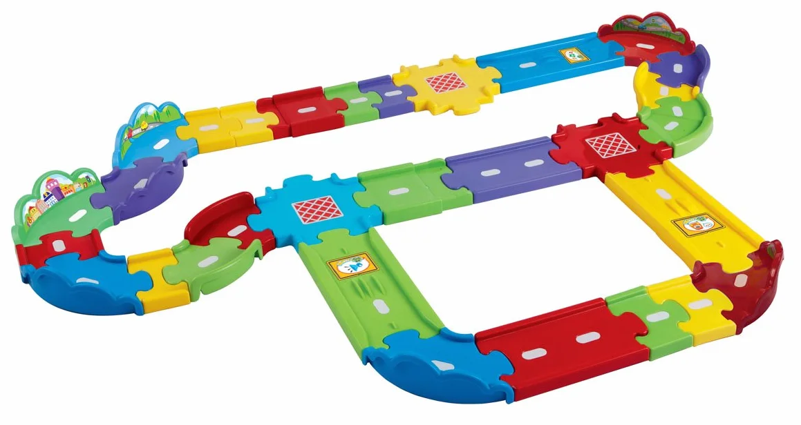 Vtech Toot Drivers