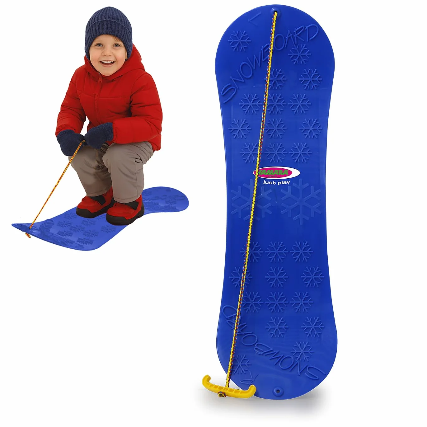 JAMARA Snowboard 72cm