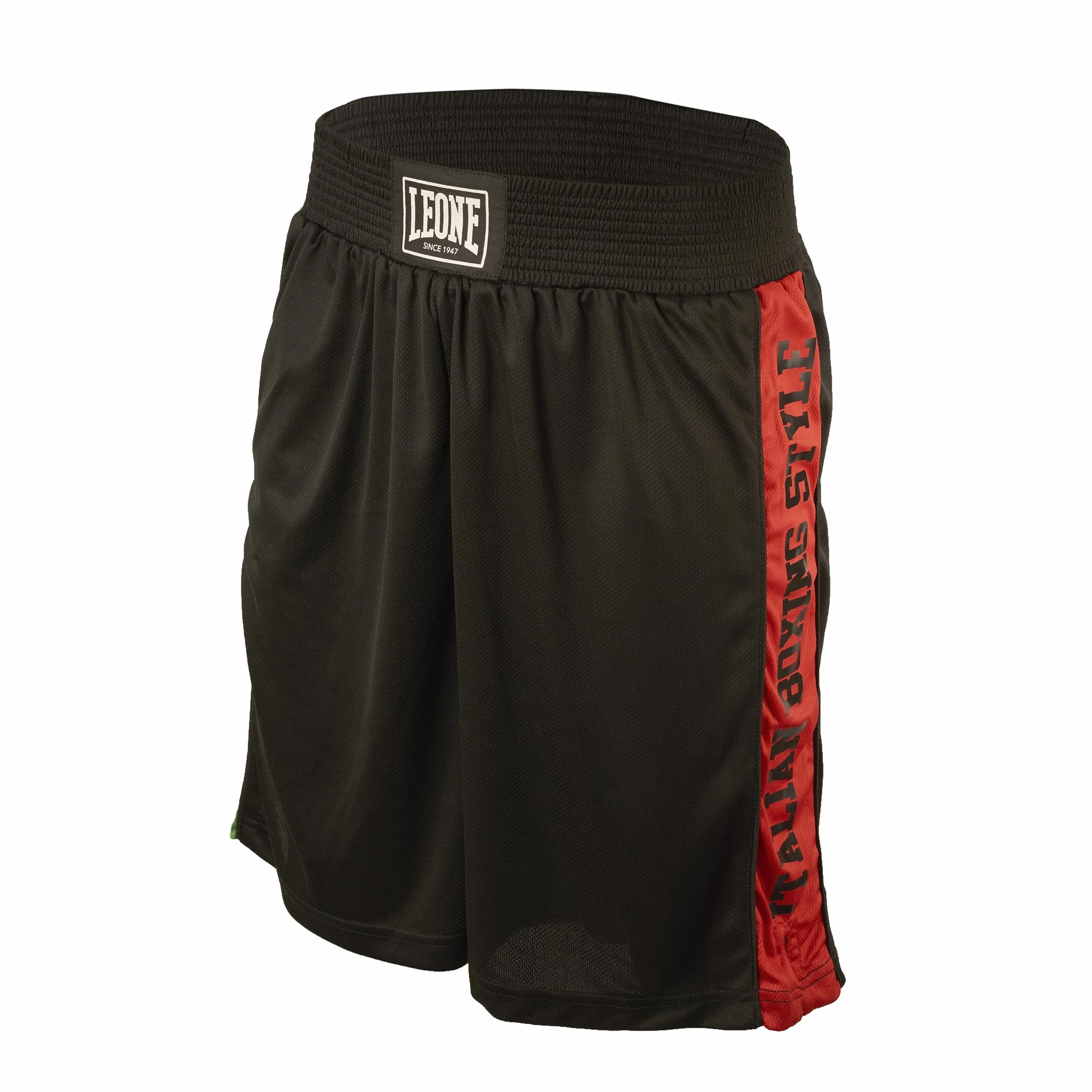 Leone 1947 Ab739 Pantalones Boxe Unisex Adulto