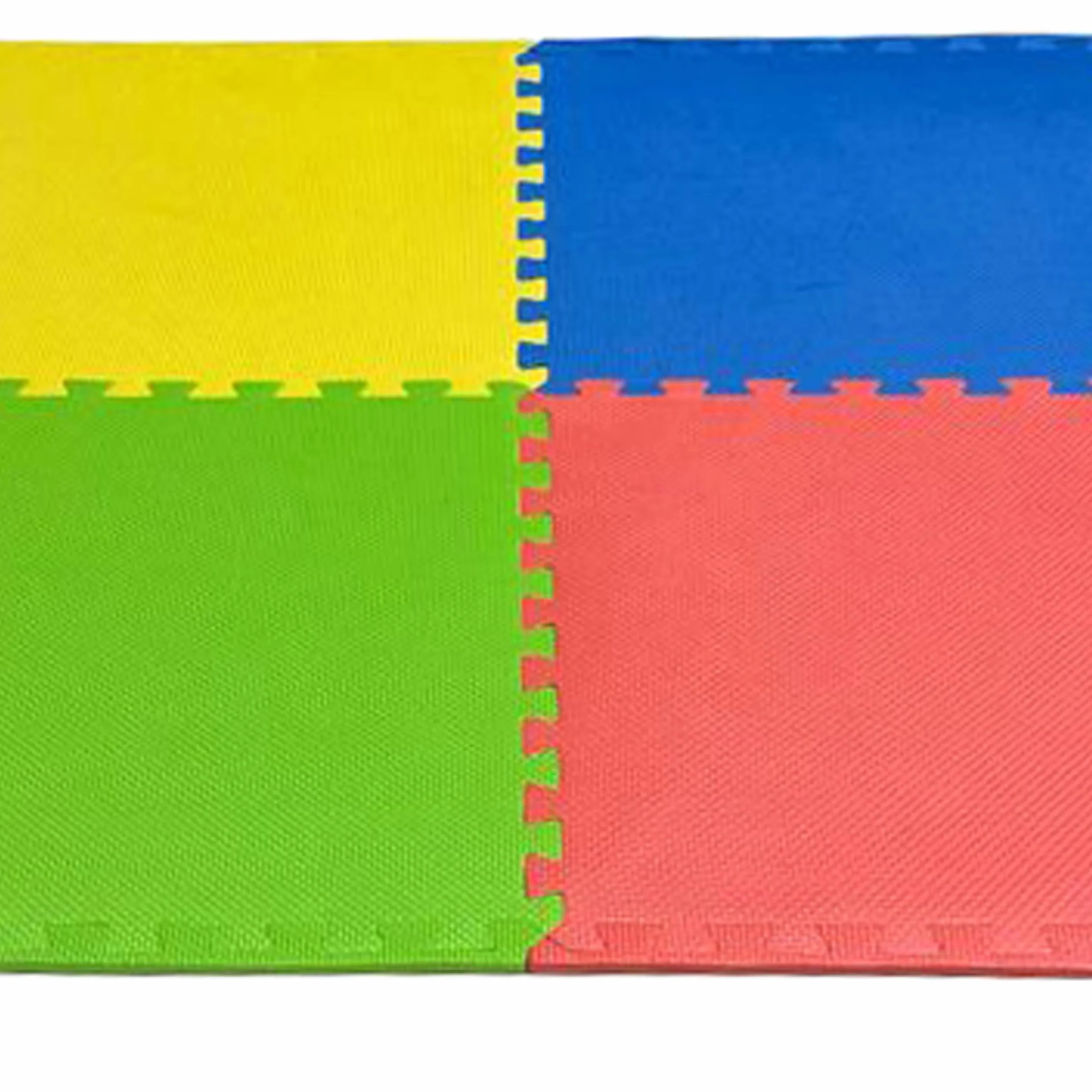 SUELOSPORT Alfombra Puzzle para Bebés y Niños Acolchada, Tapete Juego Infantil 60x60cm, Manta Juegos Gateo Bebes, Colchoneta para Jugar en el Suelo, Tapete Actividades - 12 Piezas (4,32 m²)