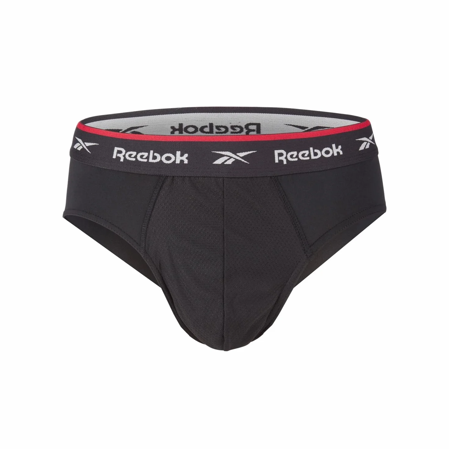 Reebok Wiggins Calzoncillo Deportivo Hombre