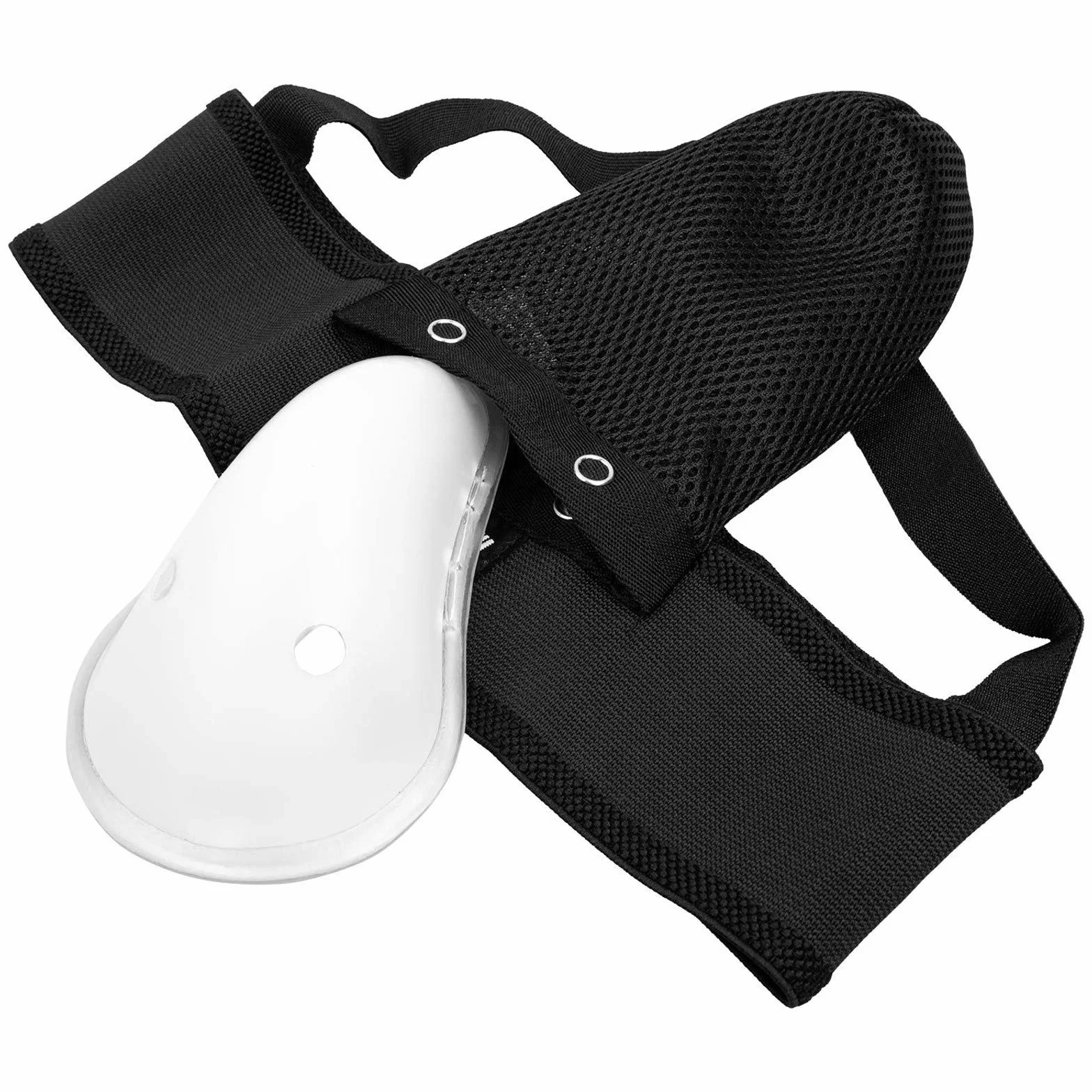 Ringhorns Charger Coquilla y portacoquilla para Hombre