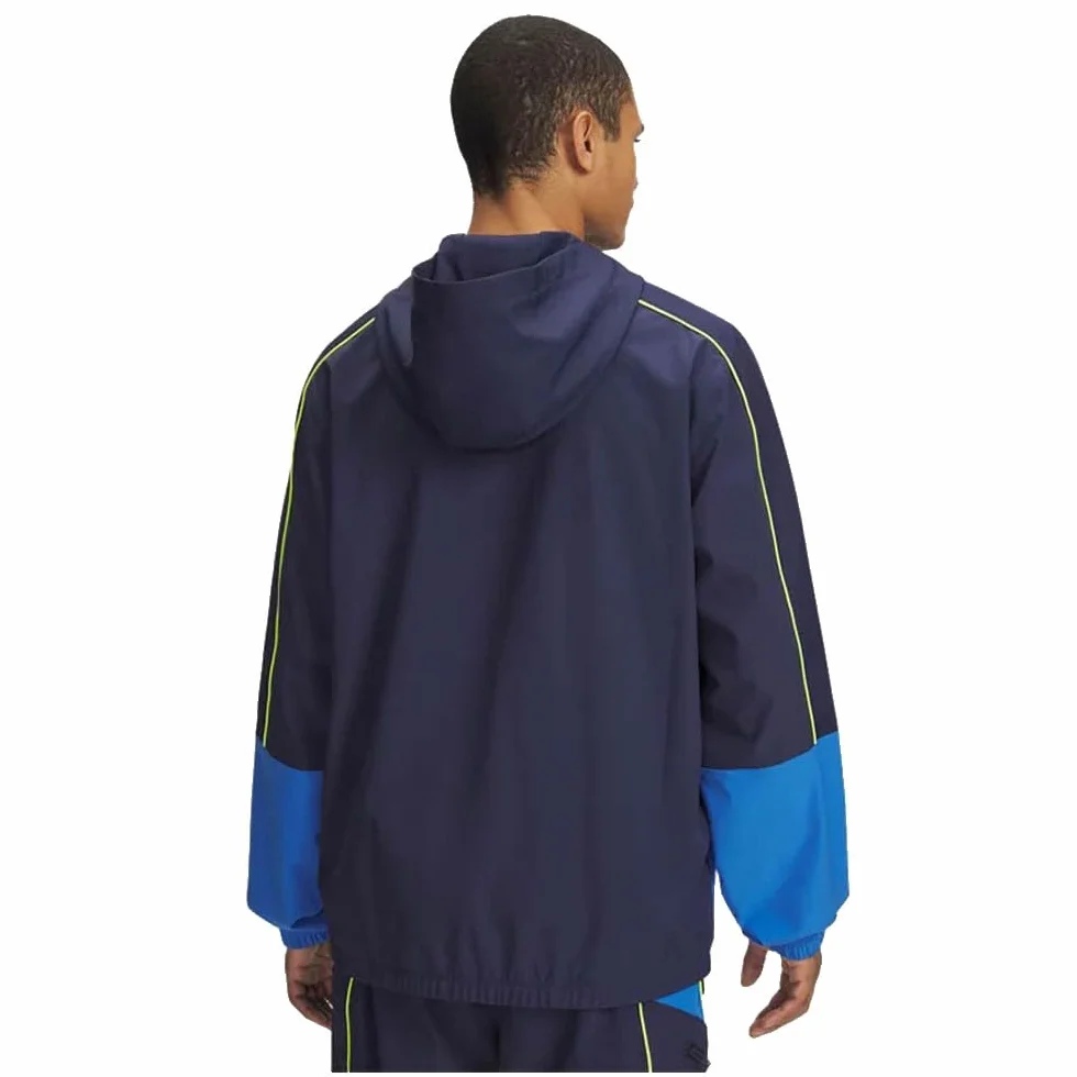Under Armour Ua M Challenger Warmup Jkt Sudadera con capucha Hombre