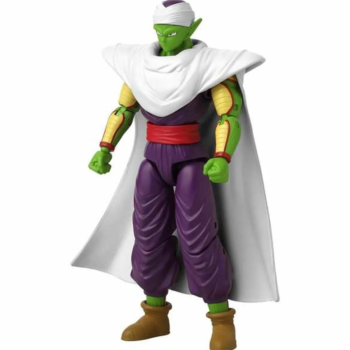 BANDAI - Dragon Ball Superhero Dragon Stars Piccolo Figura Articulada