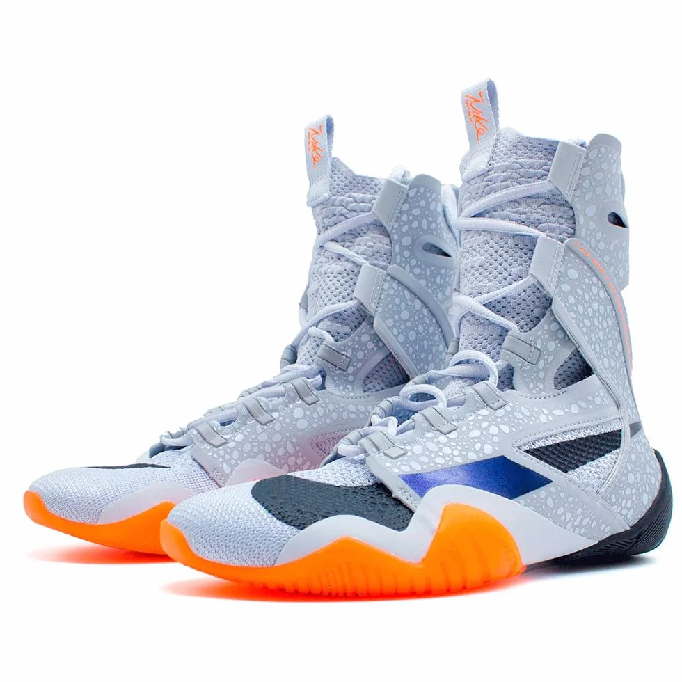 Nike Botas de boxeo Hombre