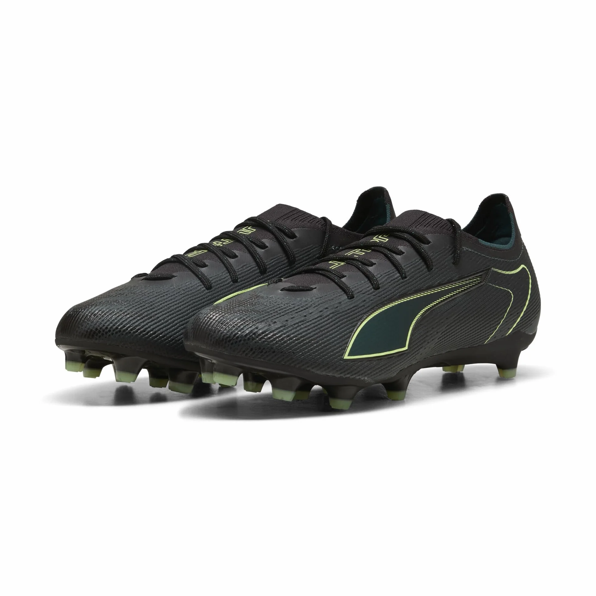 PUMA Ultra 6 Pro FG/AG Zapatillas de fútbol