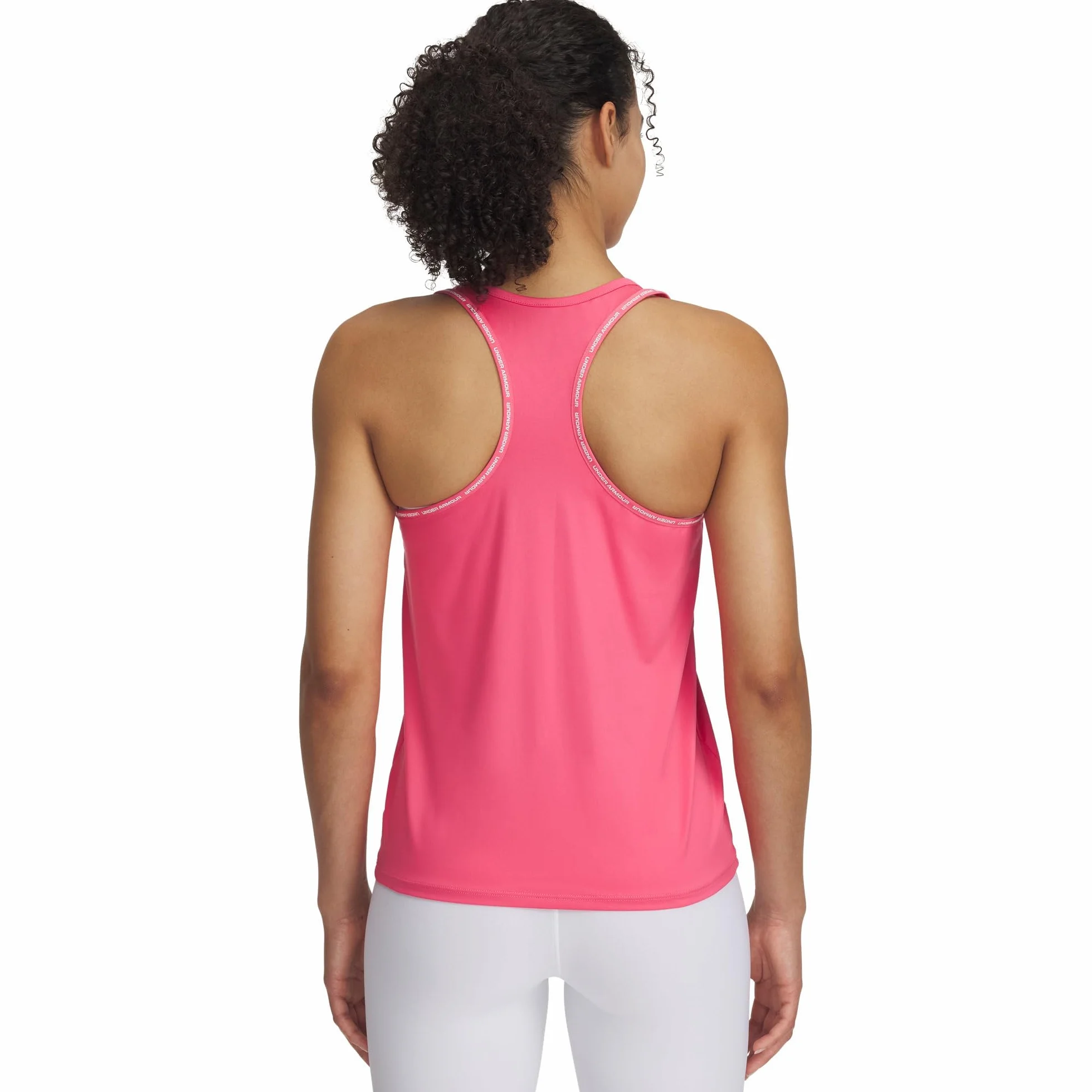 Under Armour Tech Knockout Tank Chaqueta Mujer
